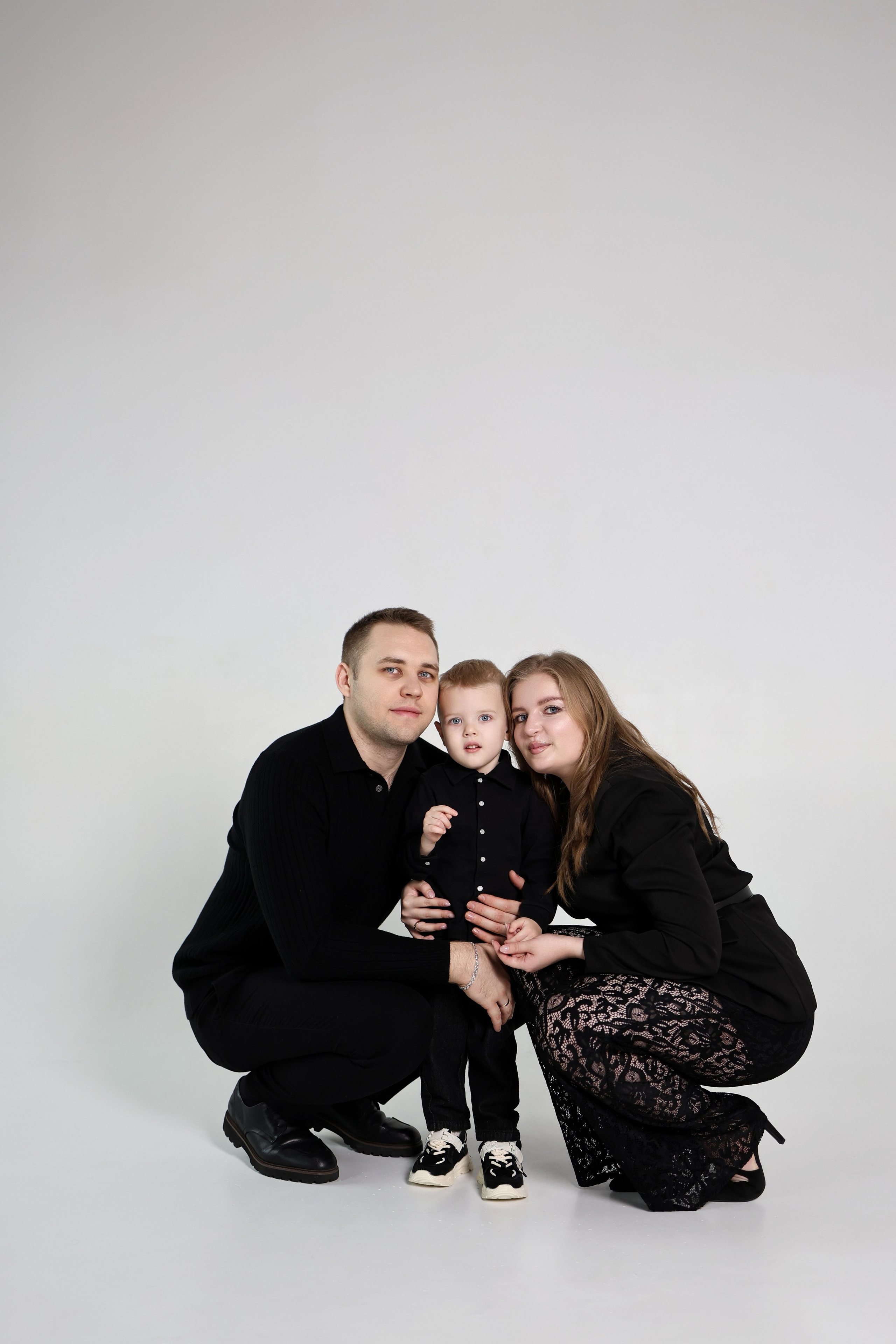 Семья Кости. Свадебный и семейный фотограф в Воронеже Ксения Воротникова