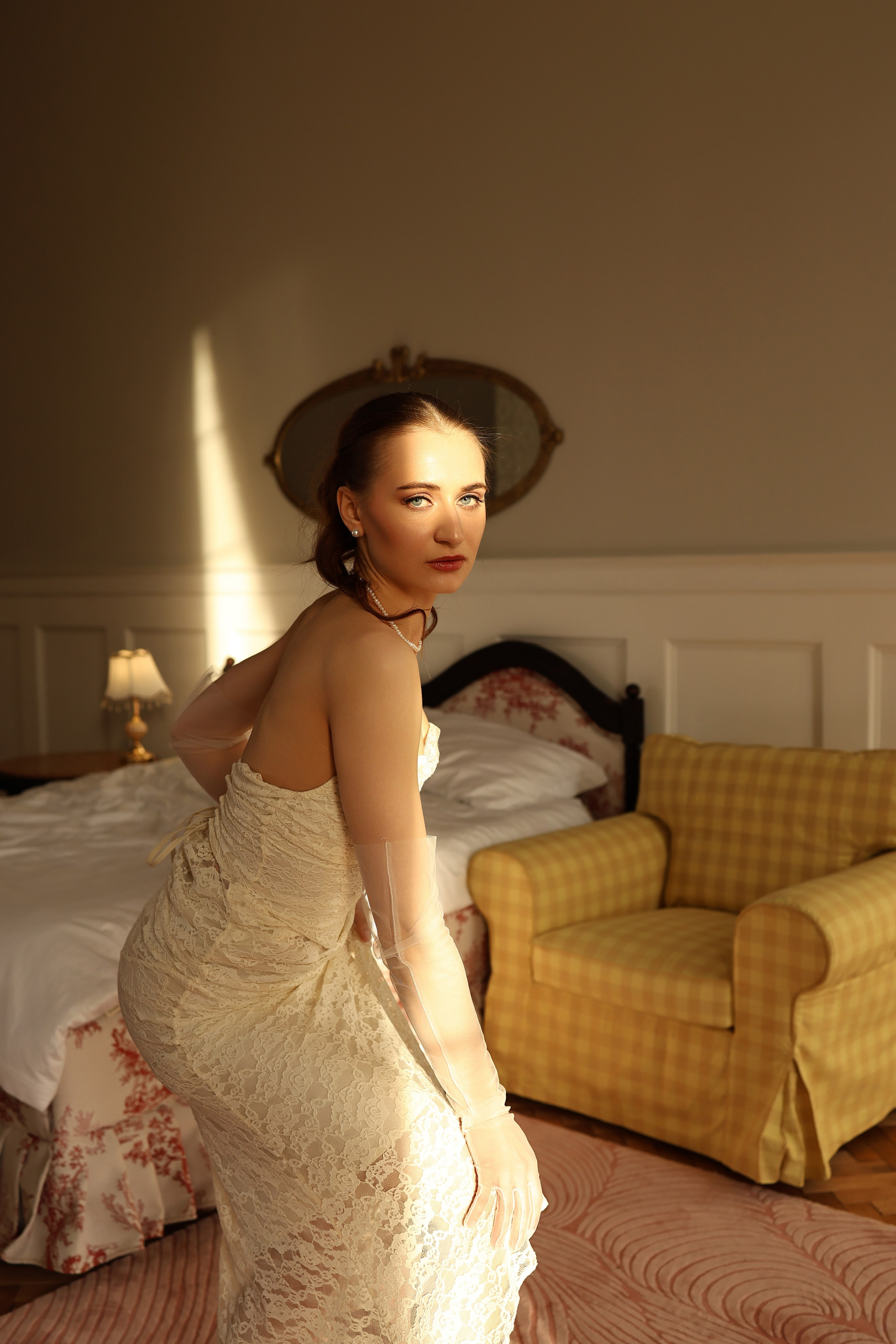 Ирина. Свадебный и семейный фотограф в Воронеже Ксения Воротникова