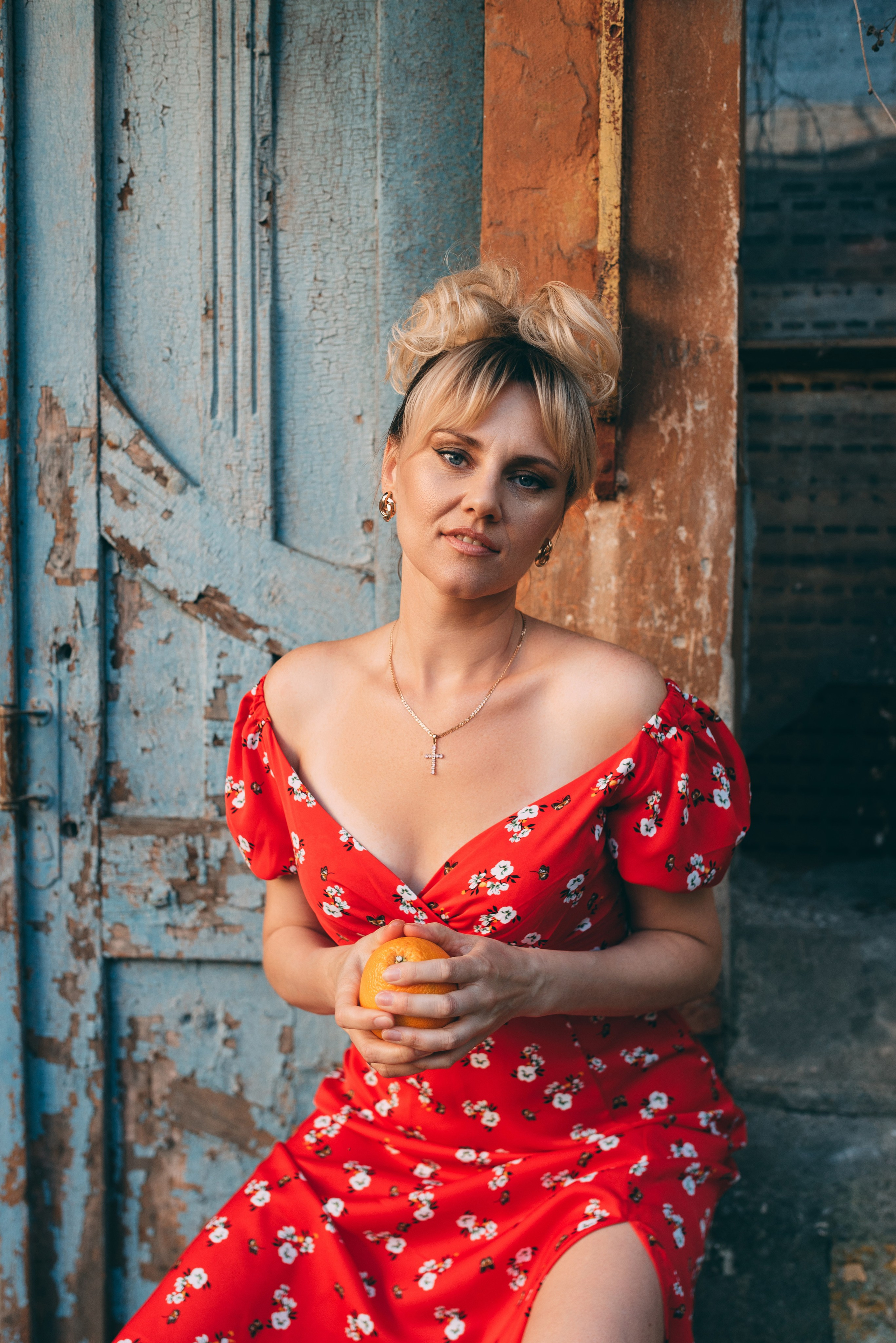 Маргарита. Свадебный и семейный фотограф в Воронеже Ксения Воротникова