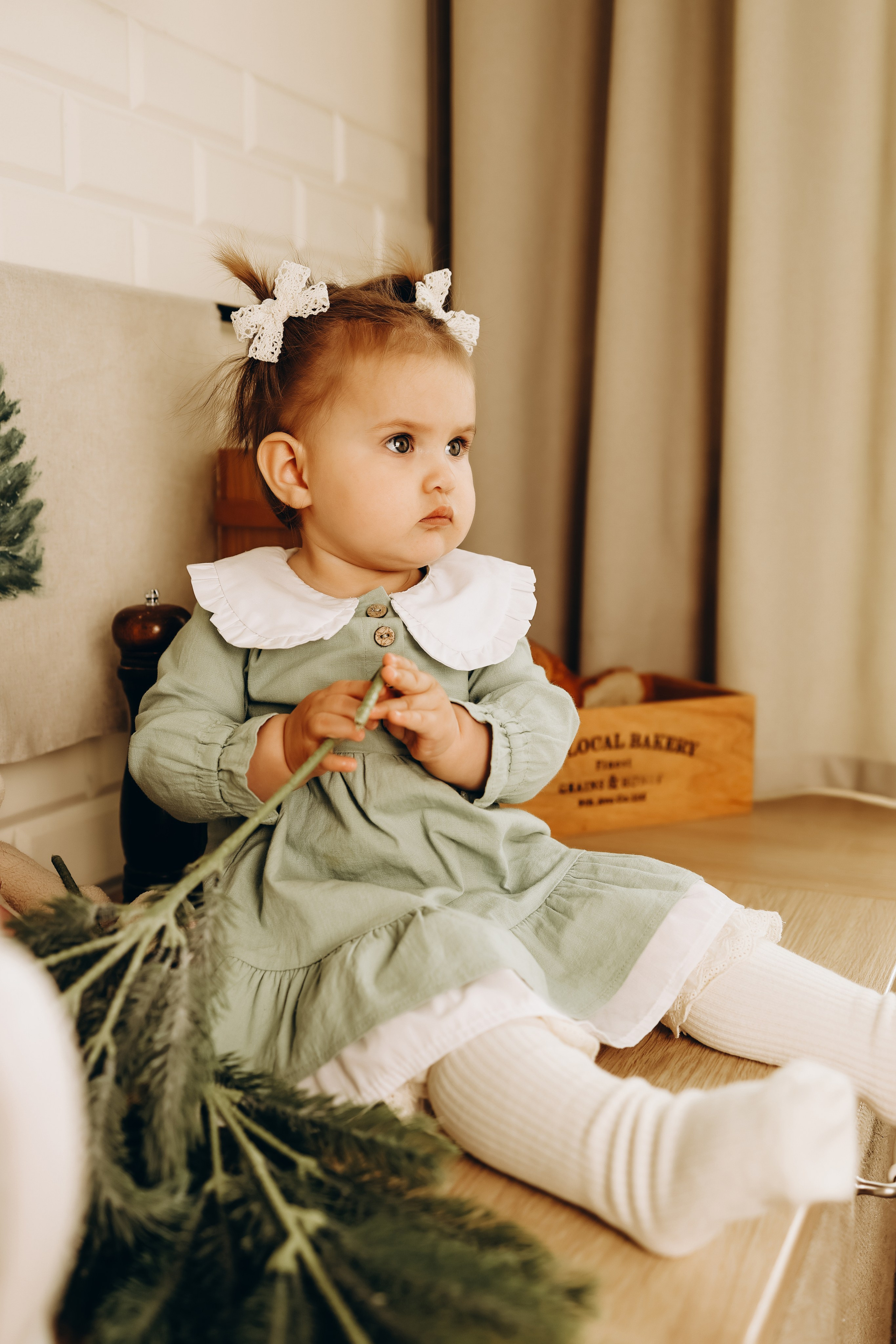 Семья Ули. Свадебный и семейный фотограф в Воронеже Ксения Воротникова