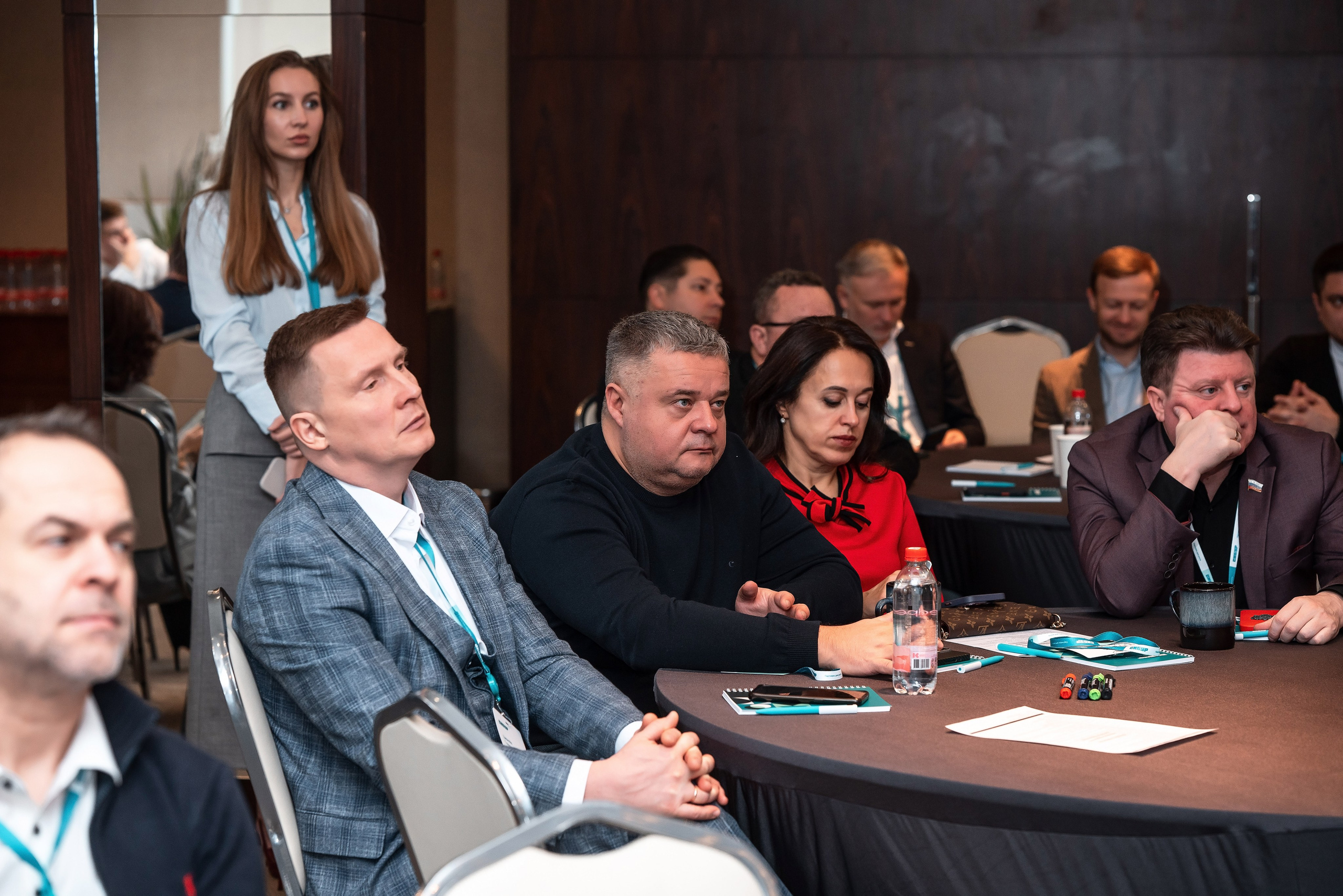 Фотоотчет Сибур. Фотограф Сочи