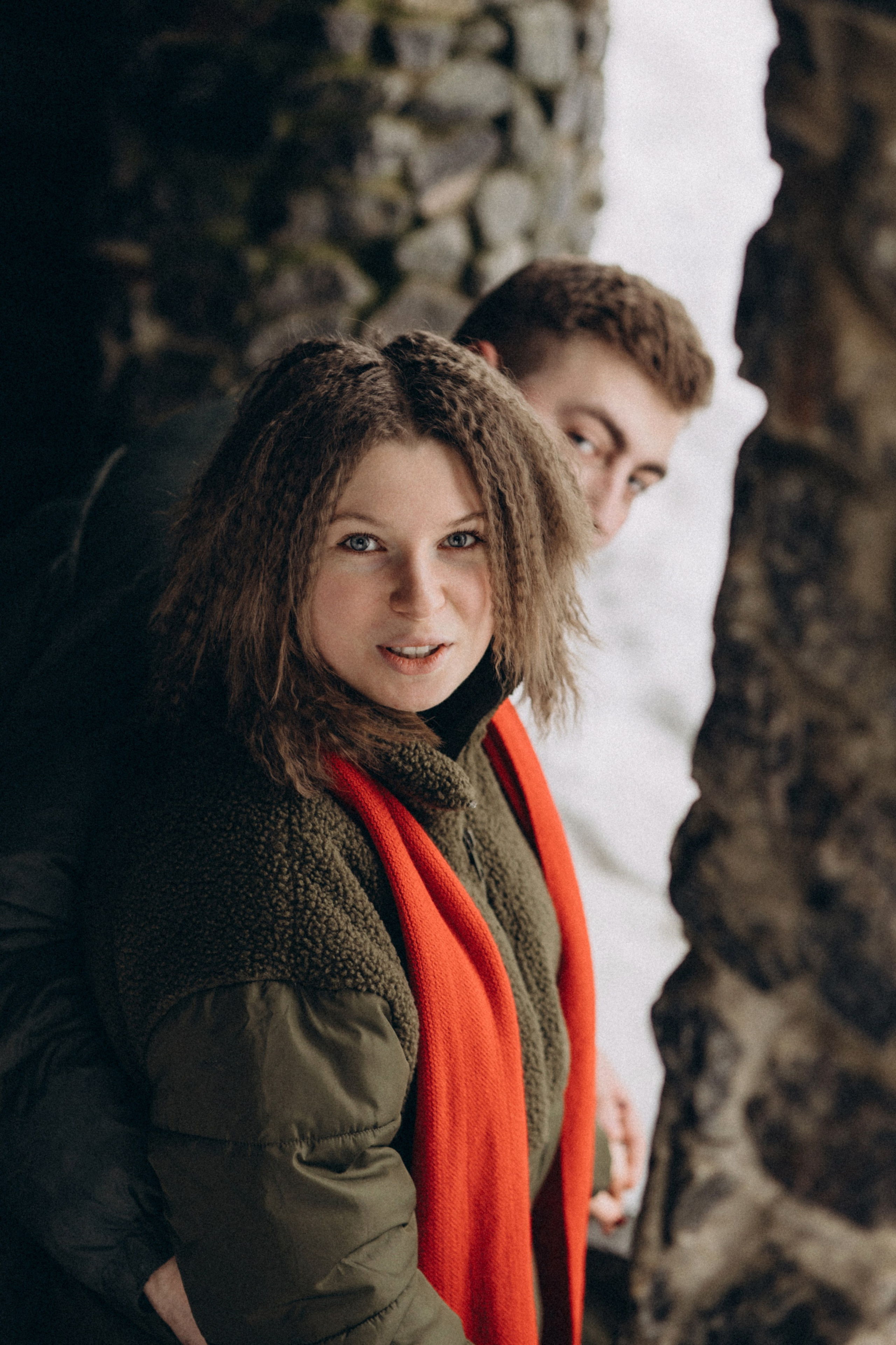 Иван и Софи. Семейный, женский и детский фотограф Татьяна Колобаева