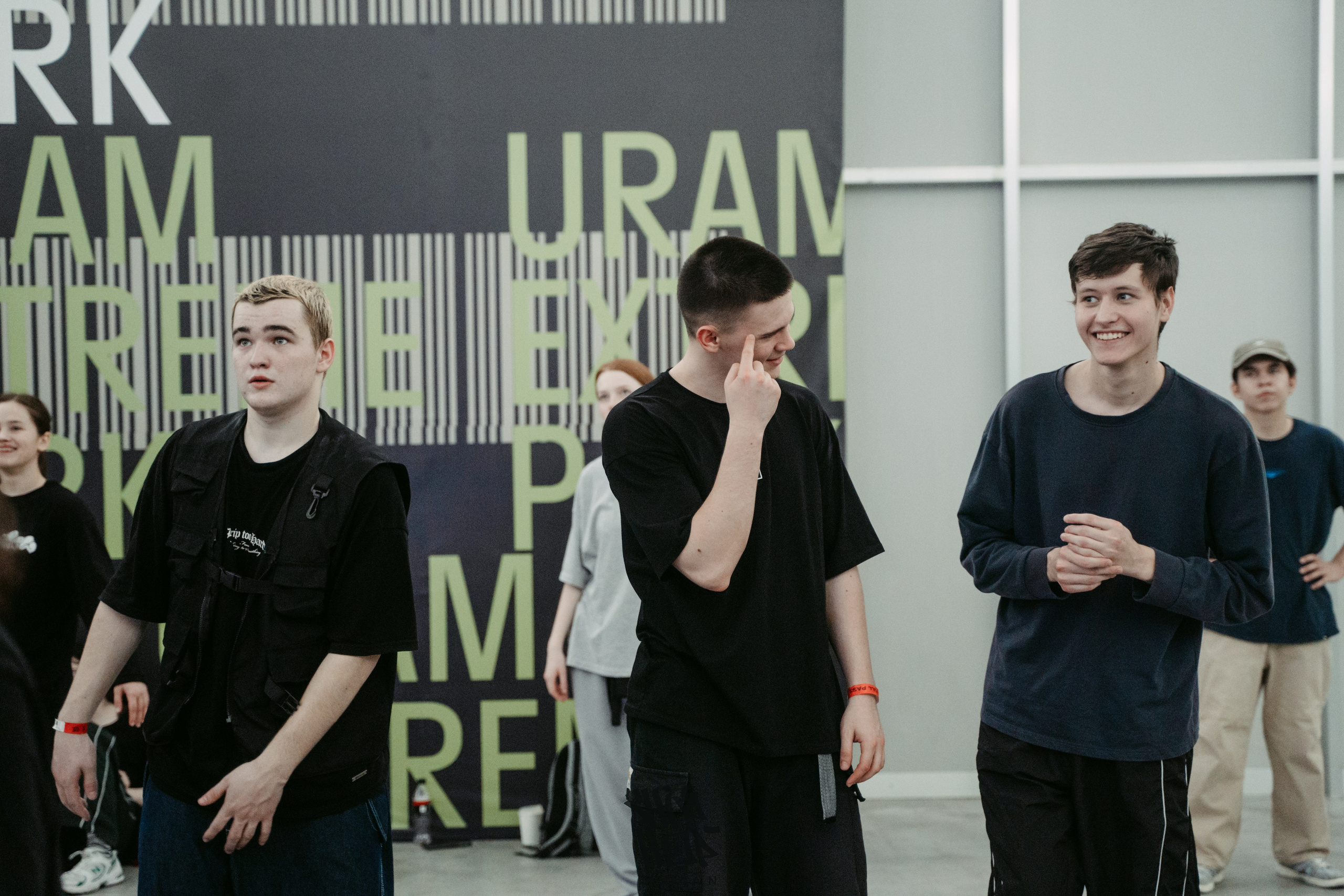 HIP HOP KAZAN 2024. Главная