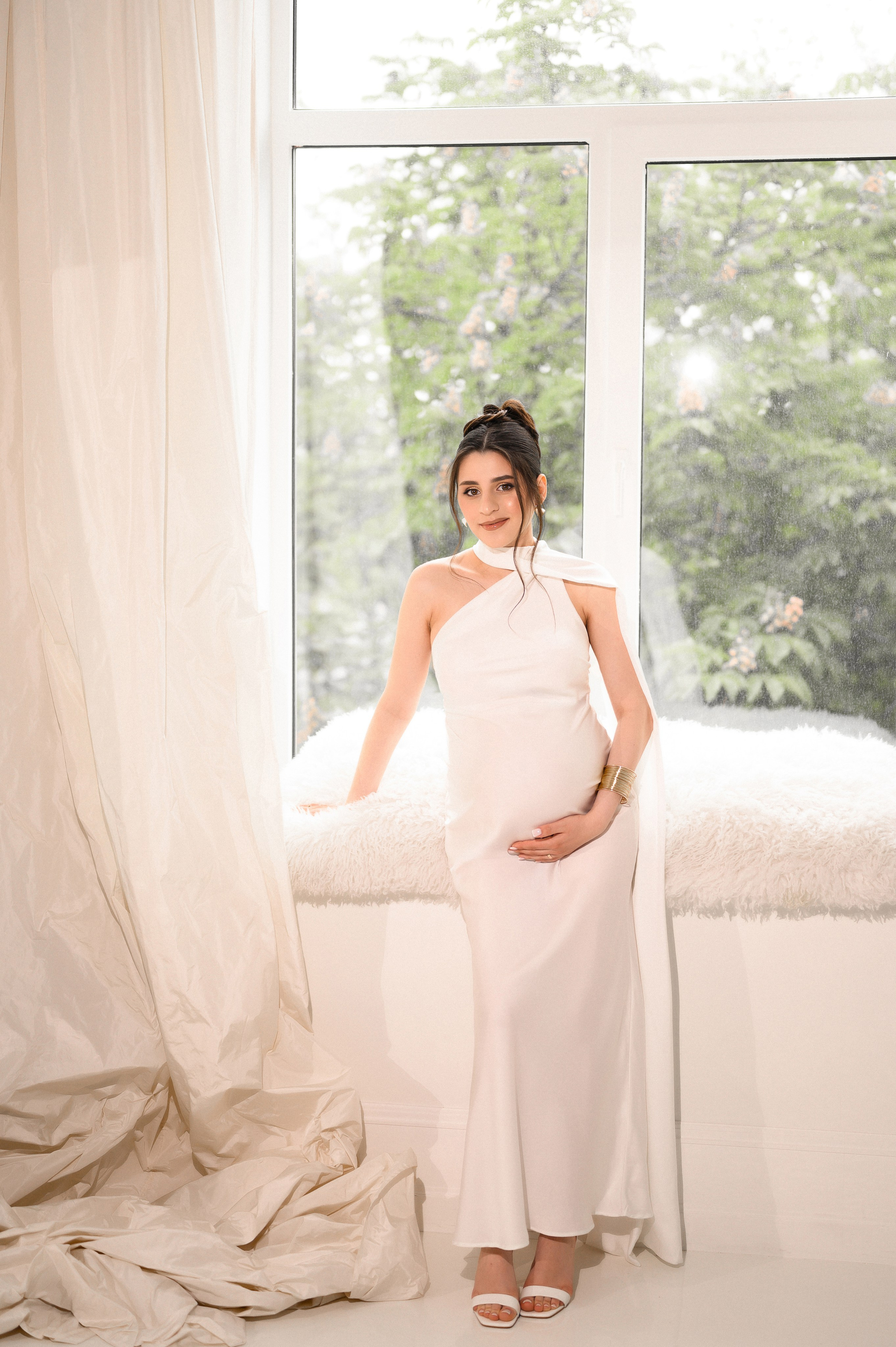 Ангелина. Свадебный и семейный фотограф в Краснодаре