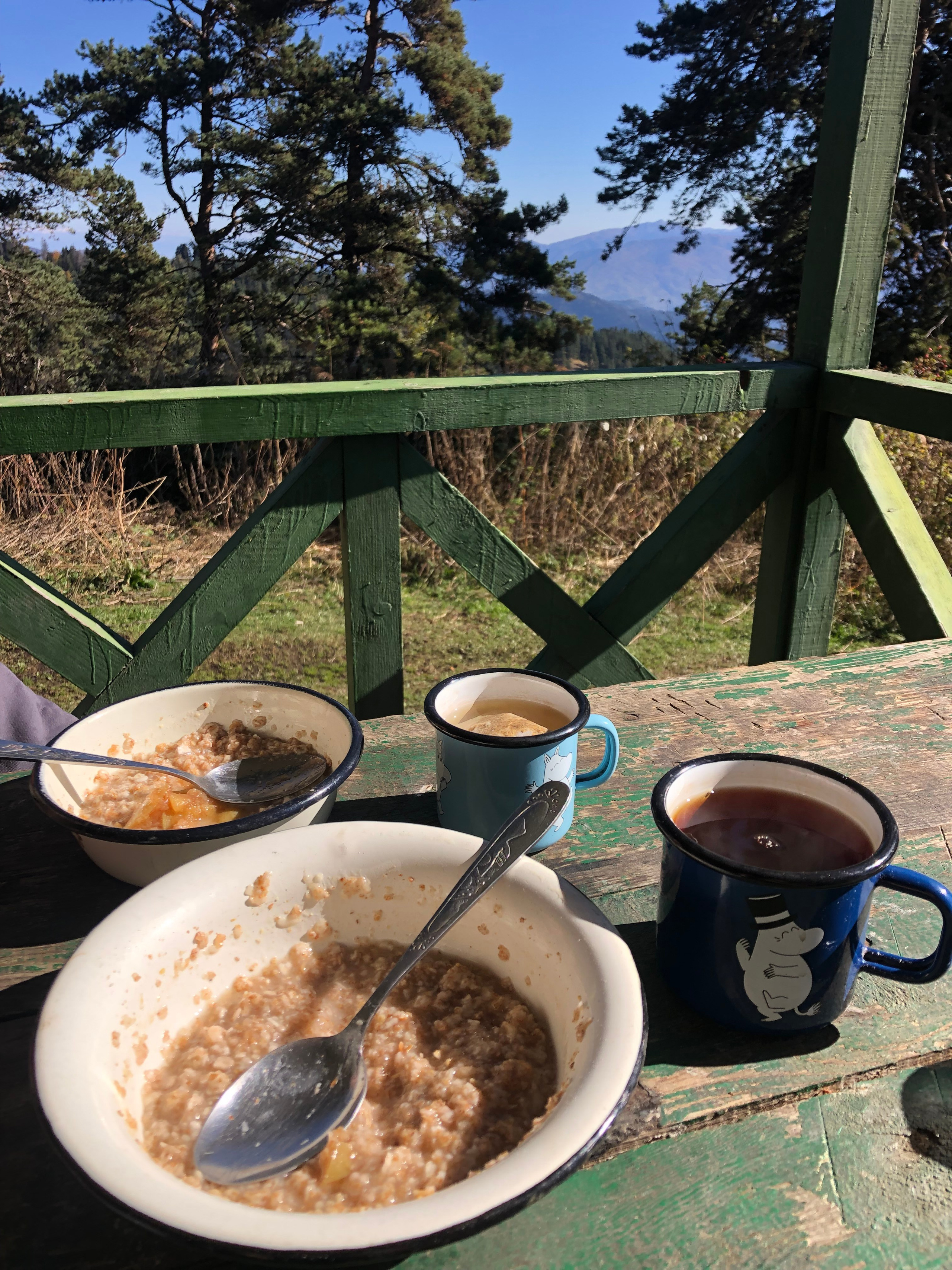Боржоми, Грузия 🇬🇪. Anita_photo
