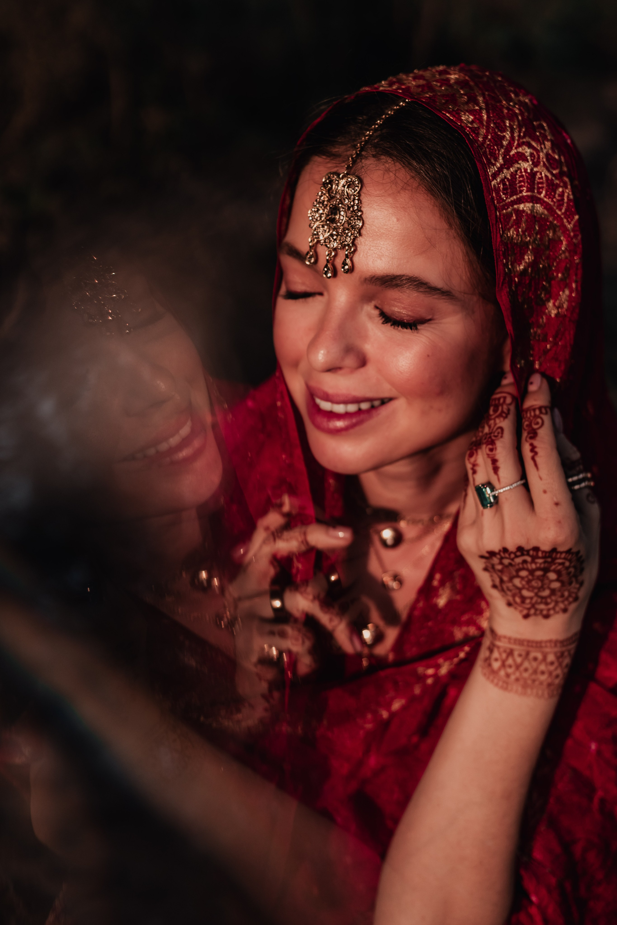 Nikunja Devi. Mariam Bagdasaryan