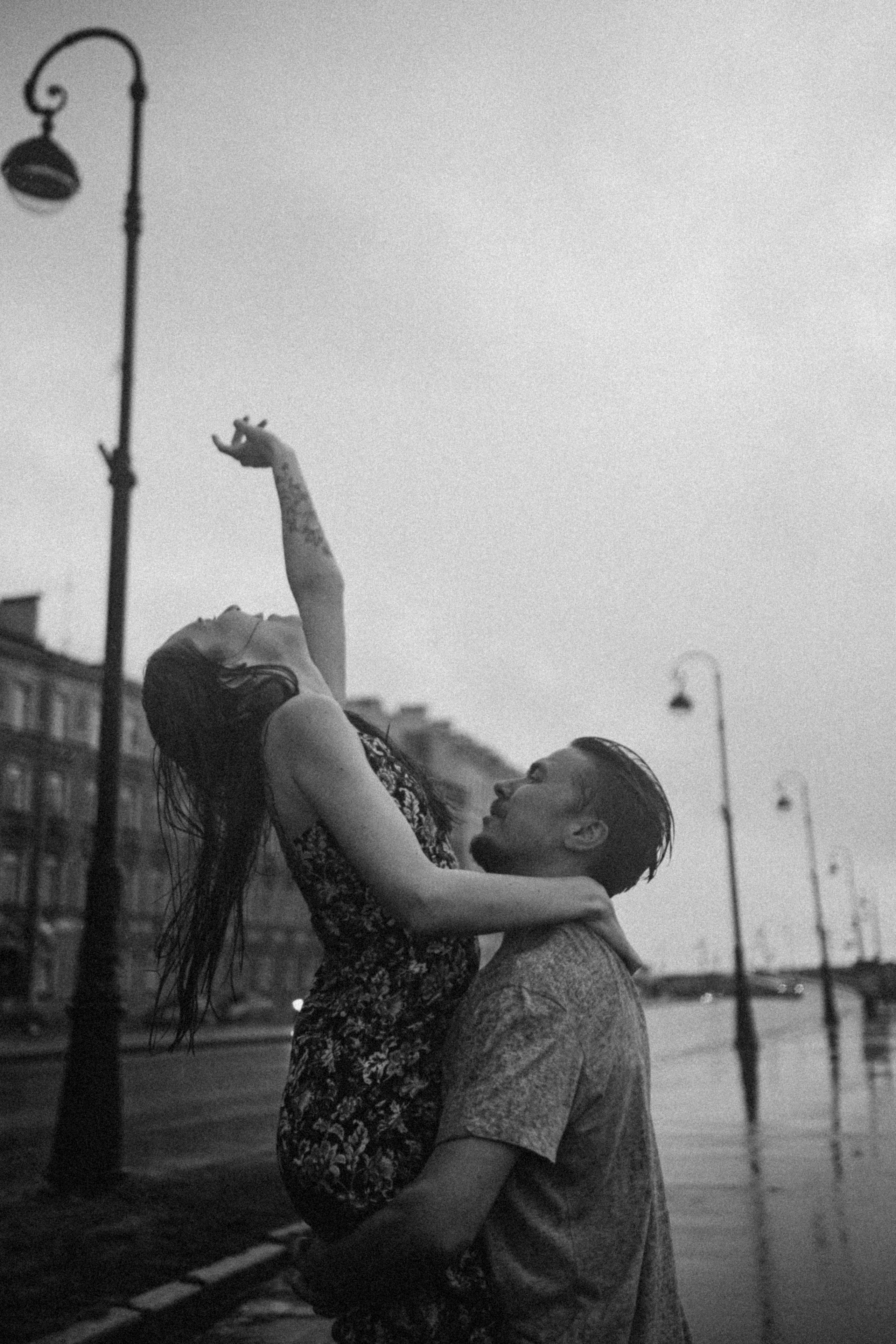 Екатерина Архипова фотограф в Санкт-Петербурге