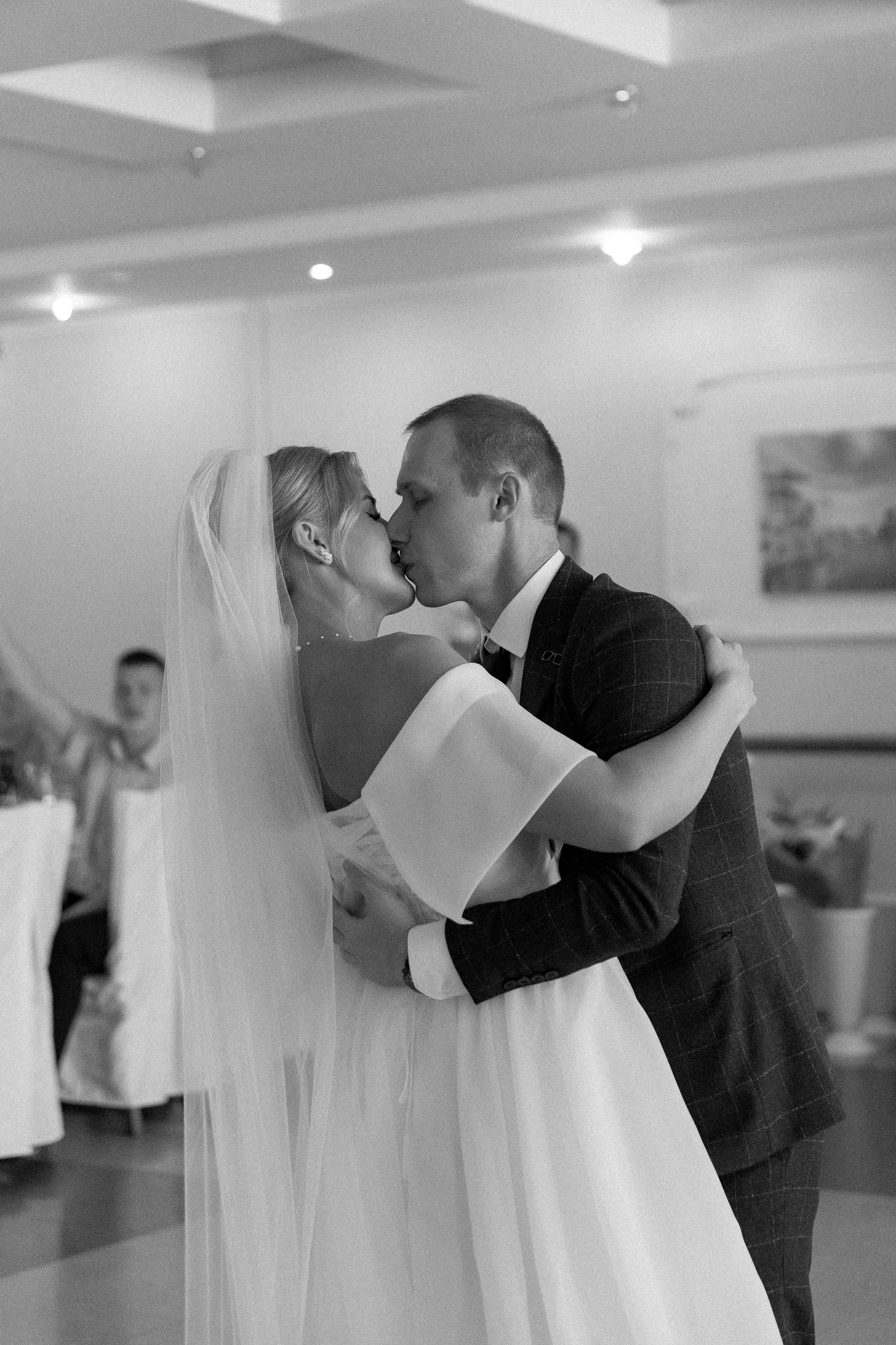 Свадьба Маргариты и Владимира. Фотограф Петр Капралов