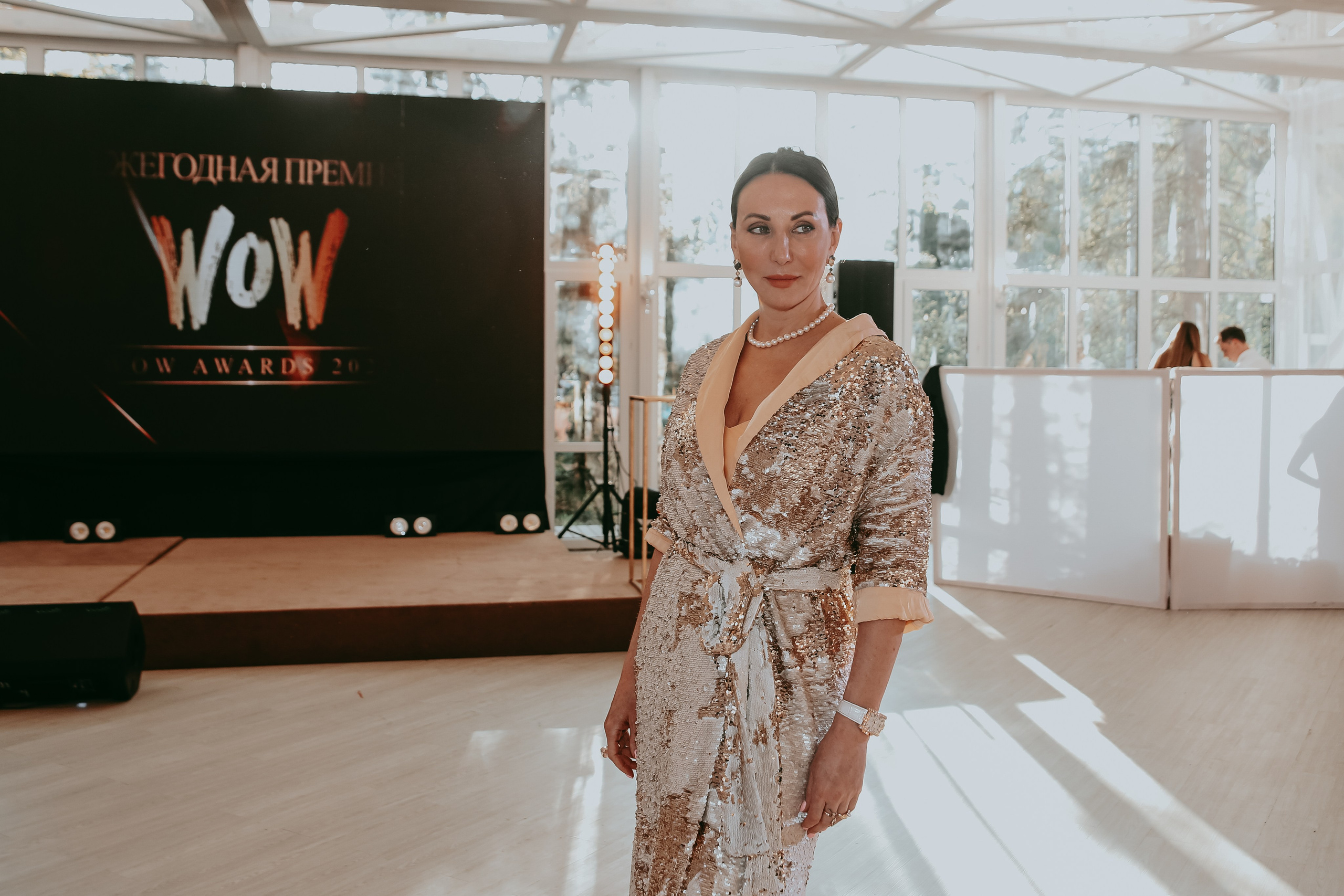 Премия WOW. Фотограф Ольга Махалова — Санкт-Петербург, Москва, Нижний Новгород