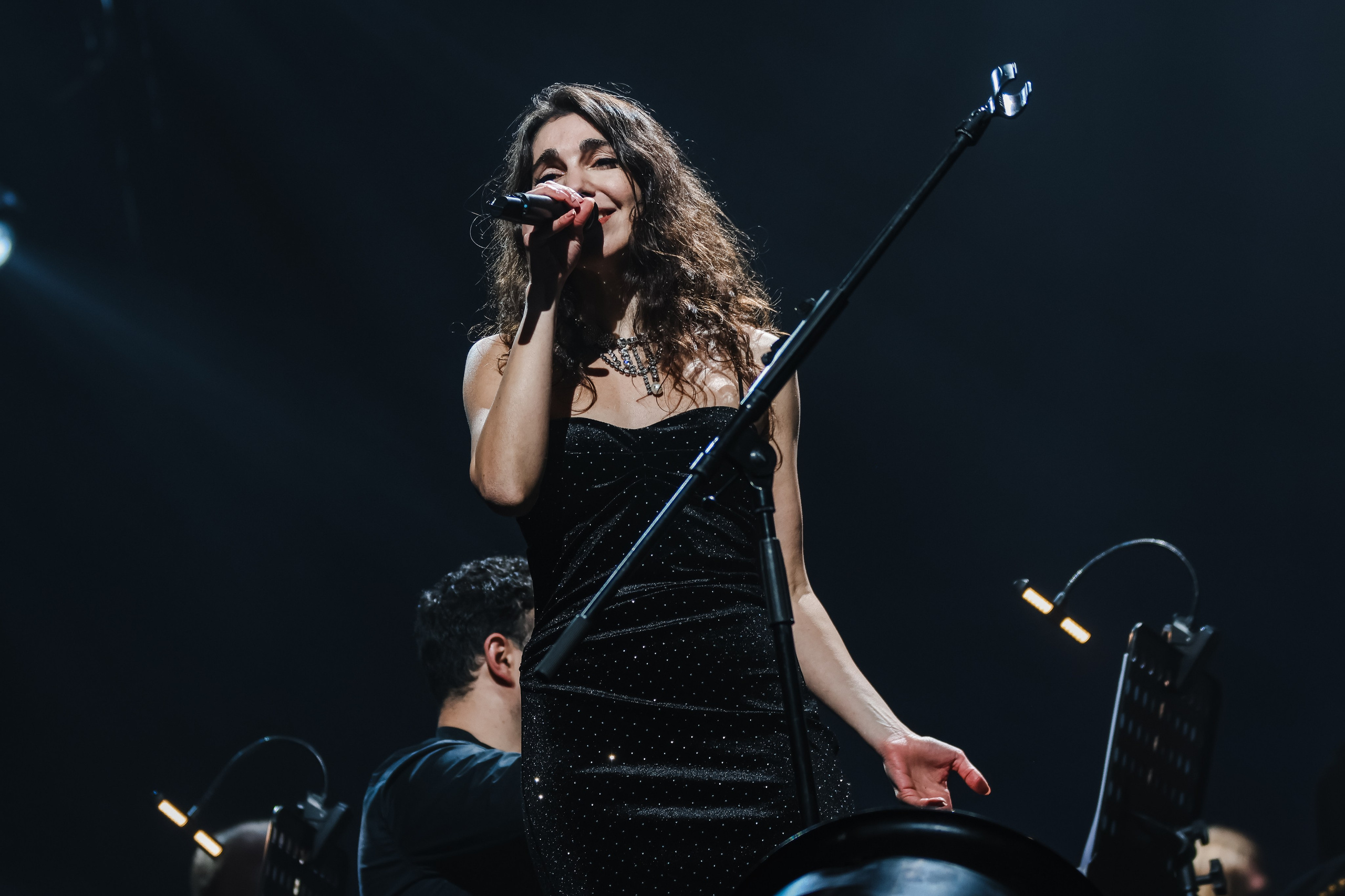 Группа Би-2. Ереван. Фотограф Ольга Махалова — Санкт-Петербург, Москва, Нижний Новгород