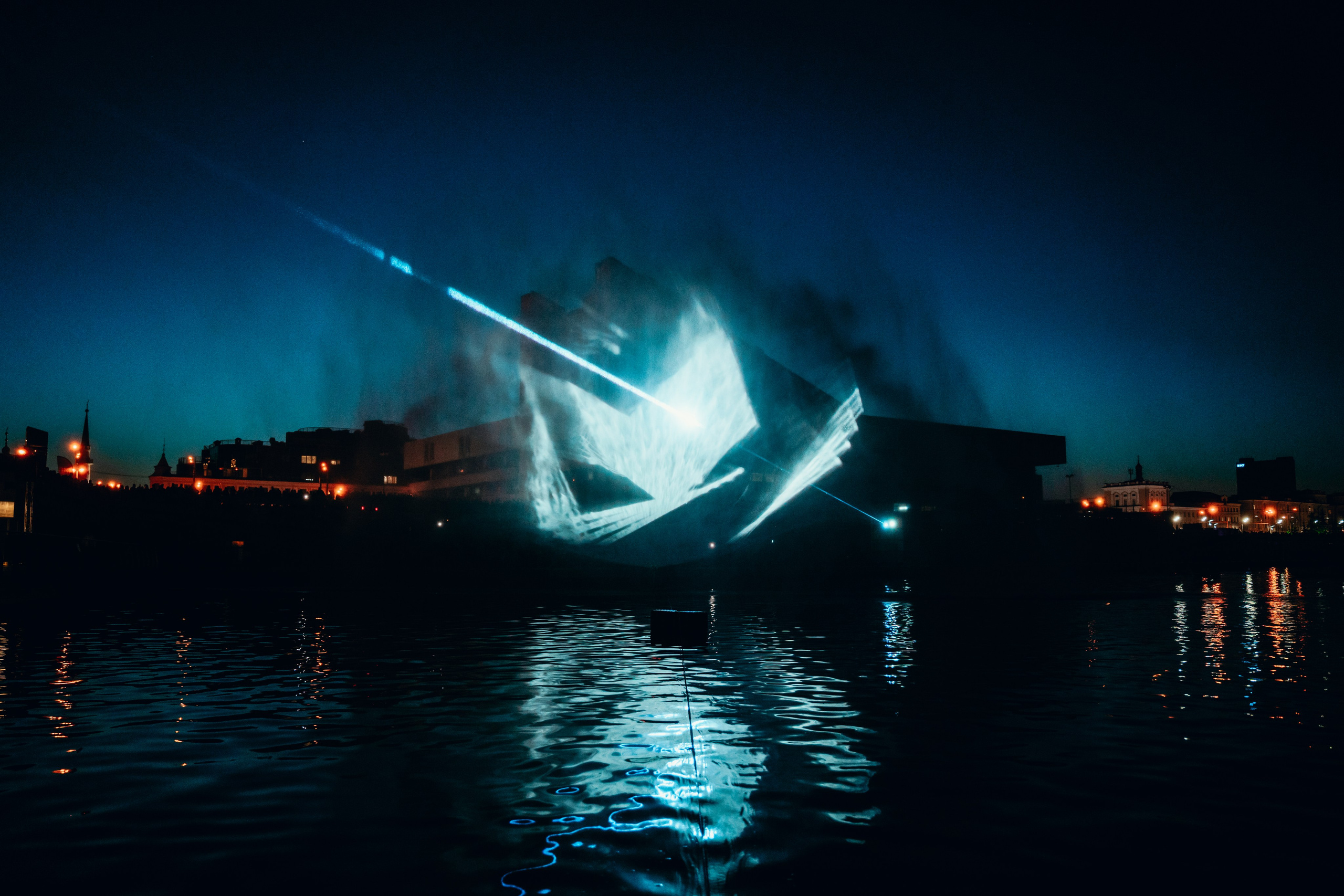 NUR 2025. Главная