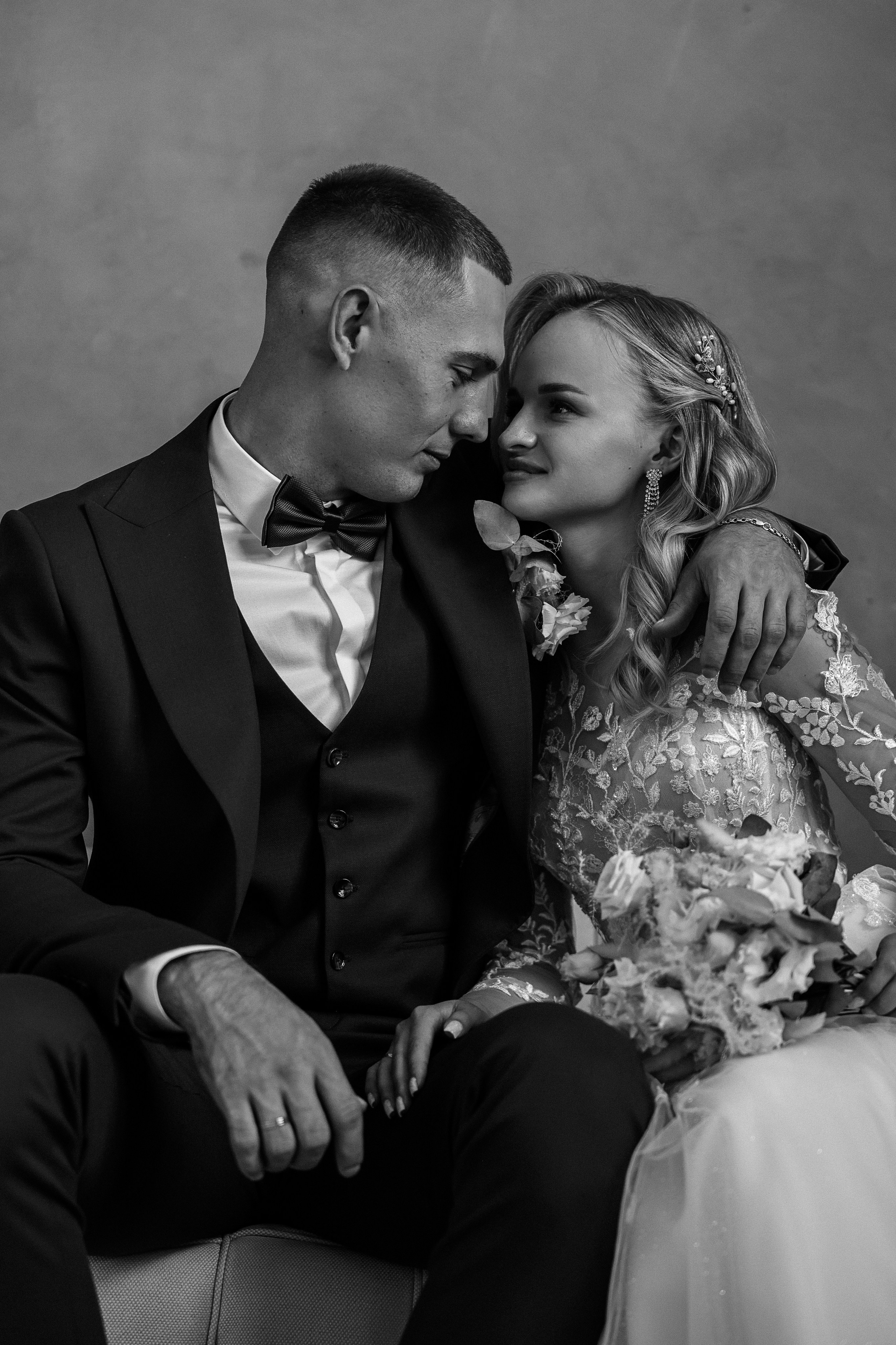 A&A. Анастасия Камал. Фотограф Саратов