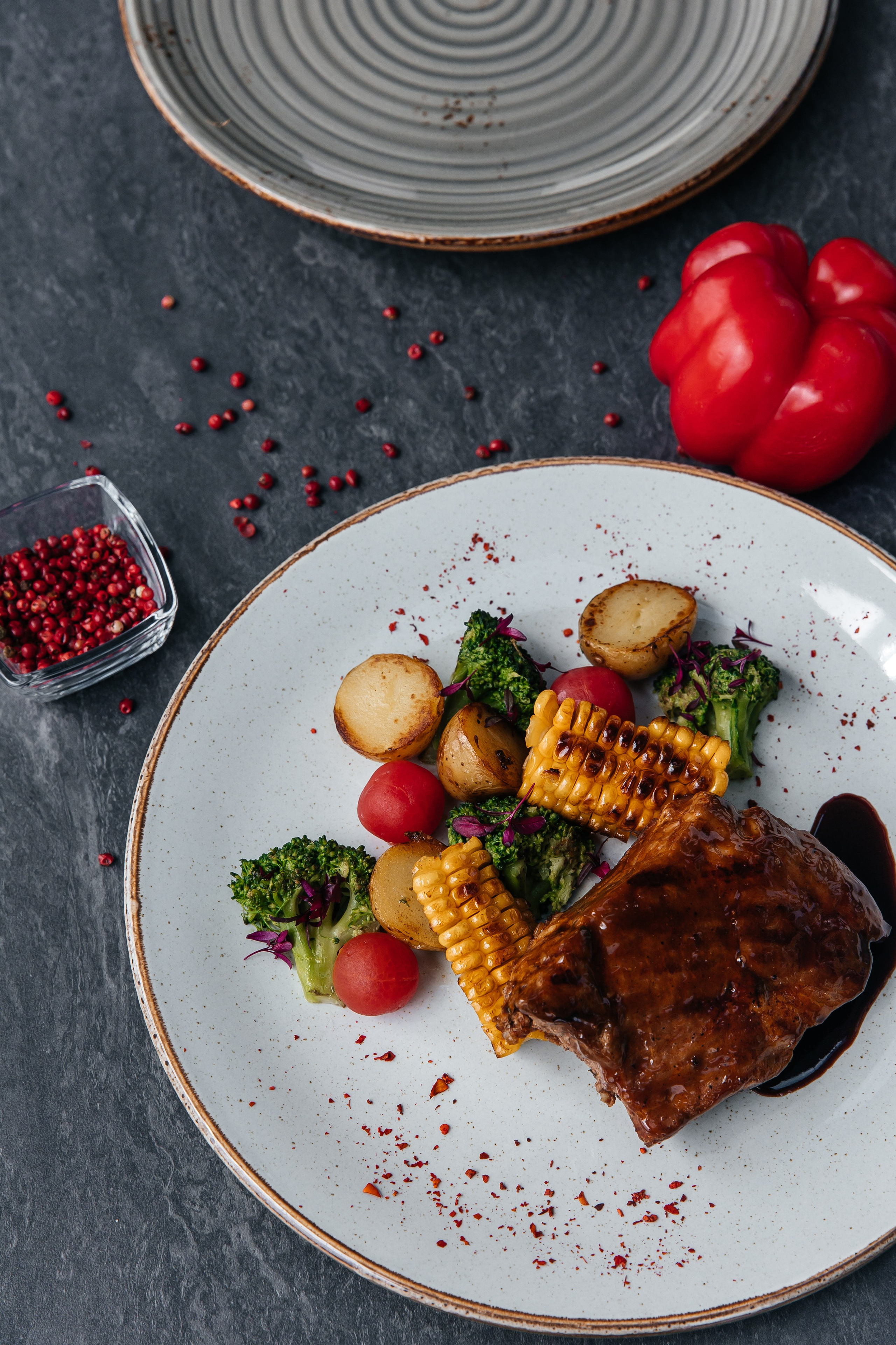 Fusion Club. Фотограф Елена Краснопевцева