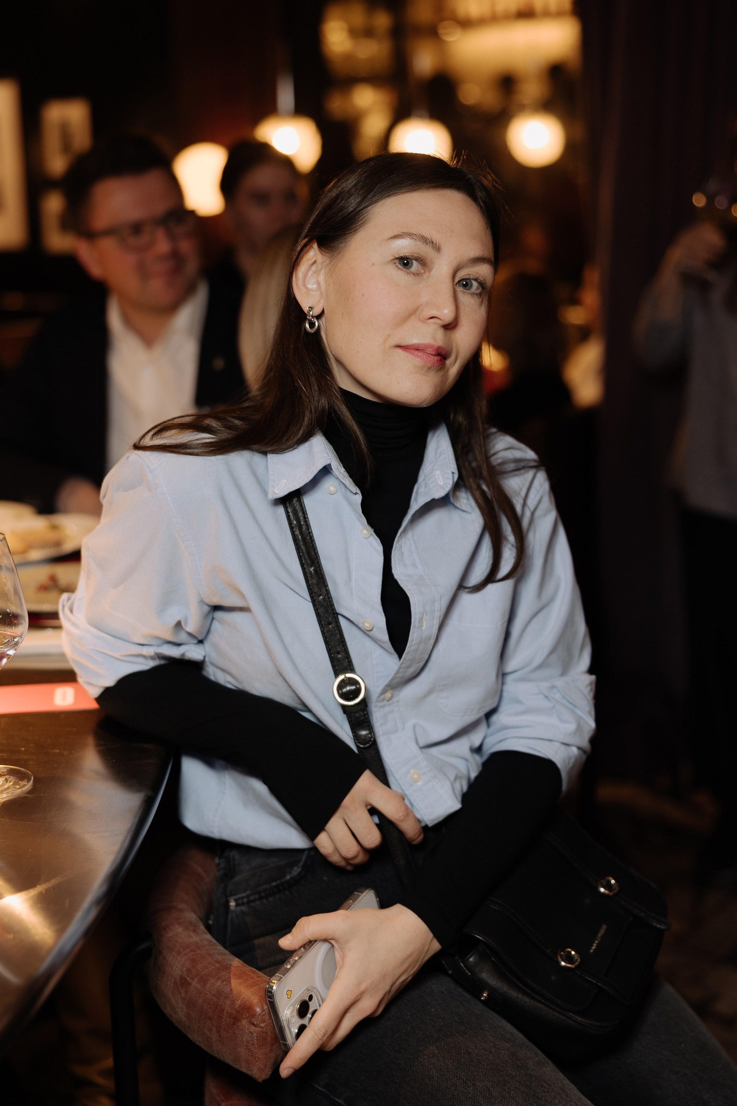 Альфа-банк Джаз Тур. Фотограф — Ася Орехова