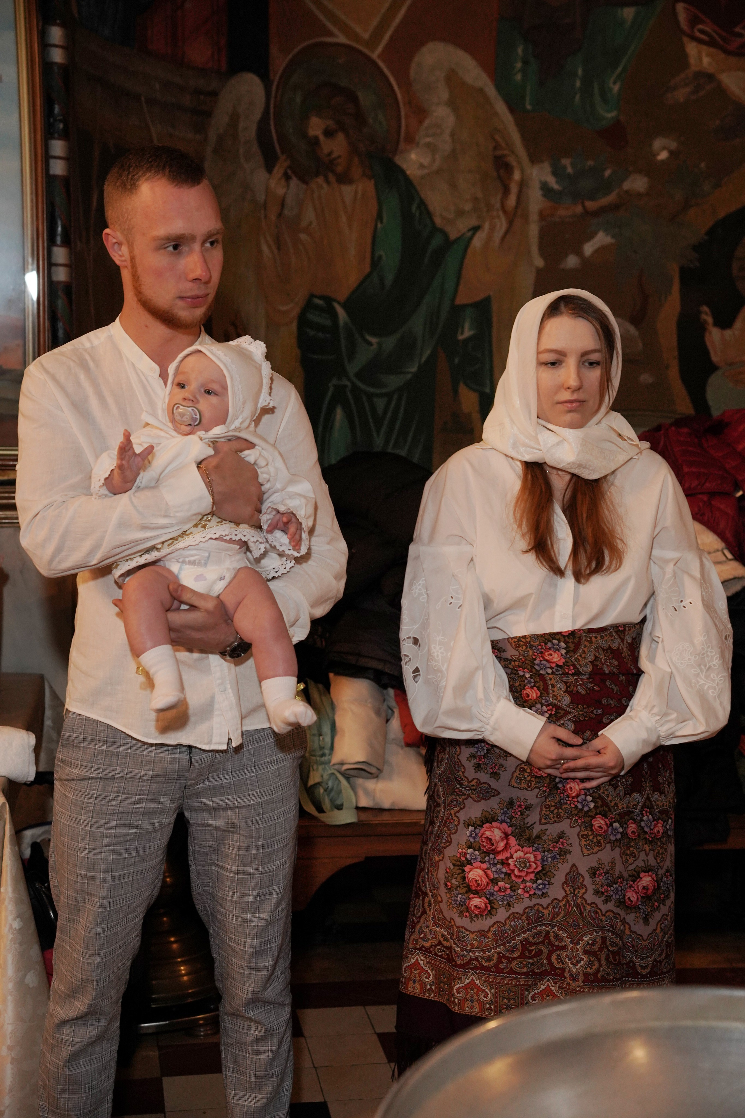 Виктория. Студийный и портретный фотограф в САНКТ-ПЕТЕРБУРГЕИрина Махаон