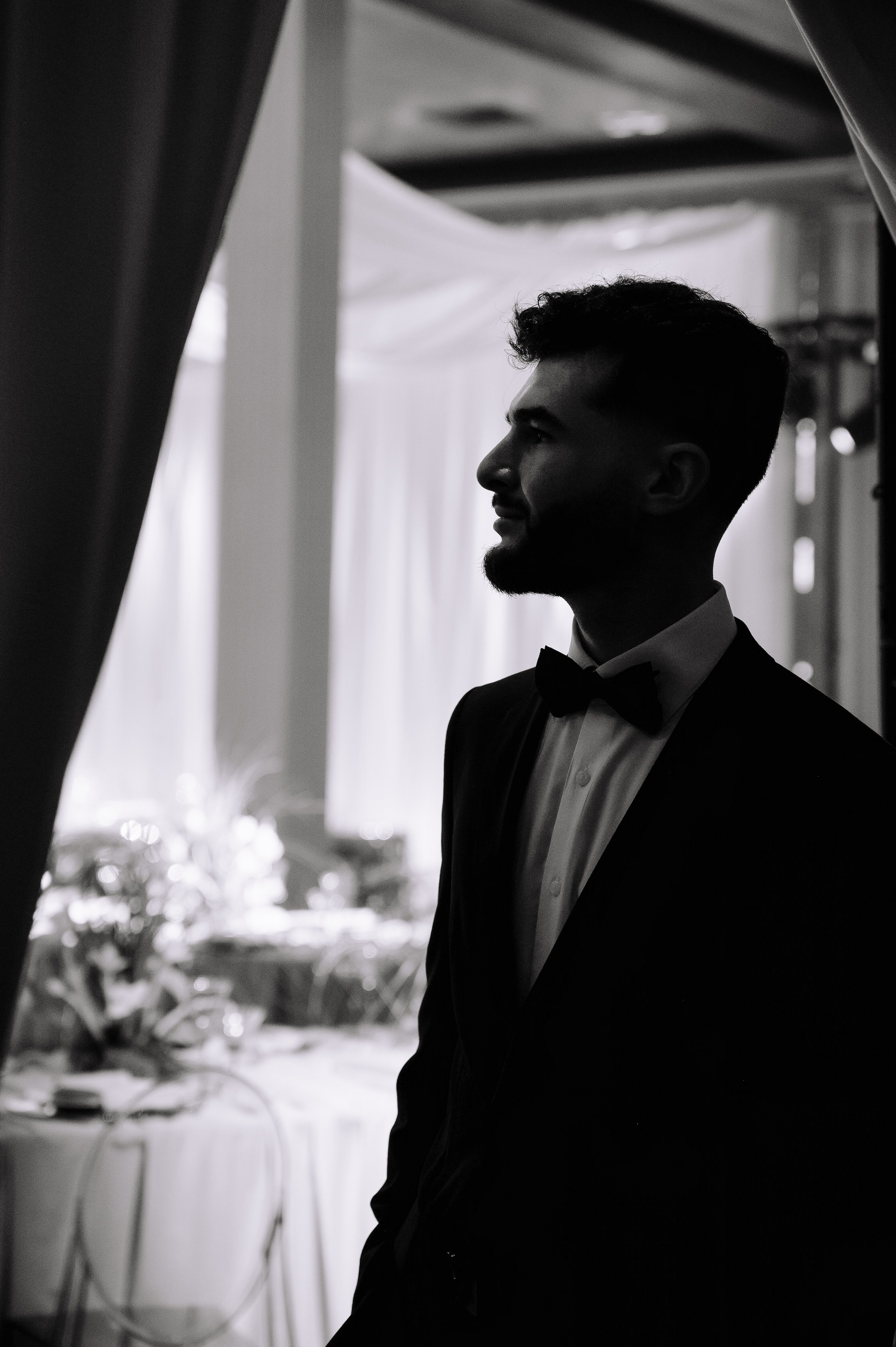 Арсений и Полина. Фотограф Вито Бурмасов | Москва