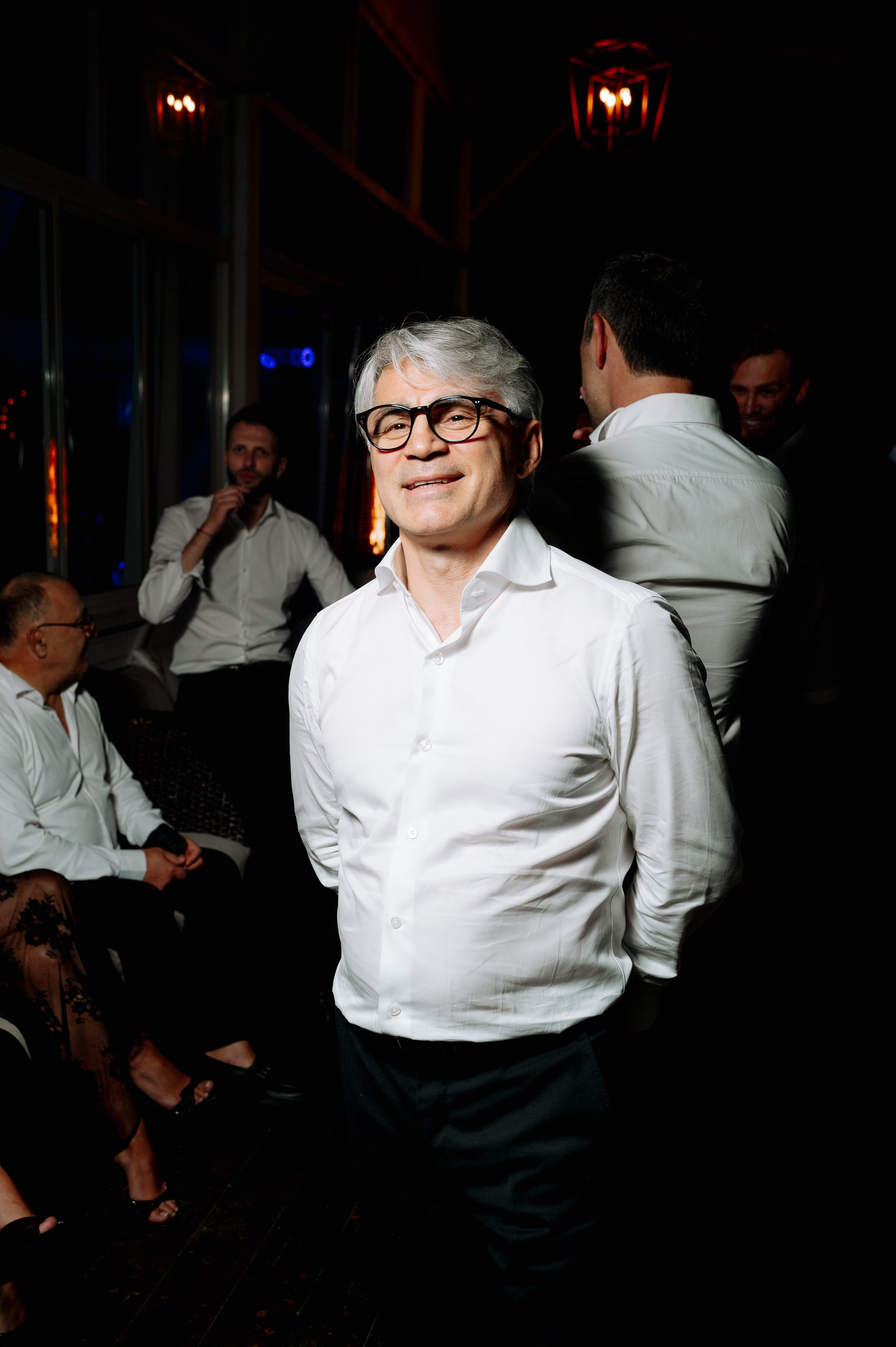 (Сэм+Валя)+155 гостей = ❤️ | 2024. Фотограф Вито Бурмасов | Москва