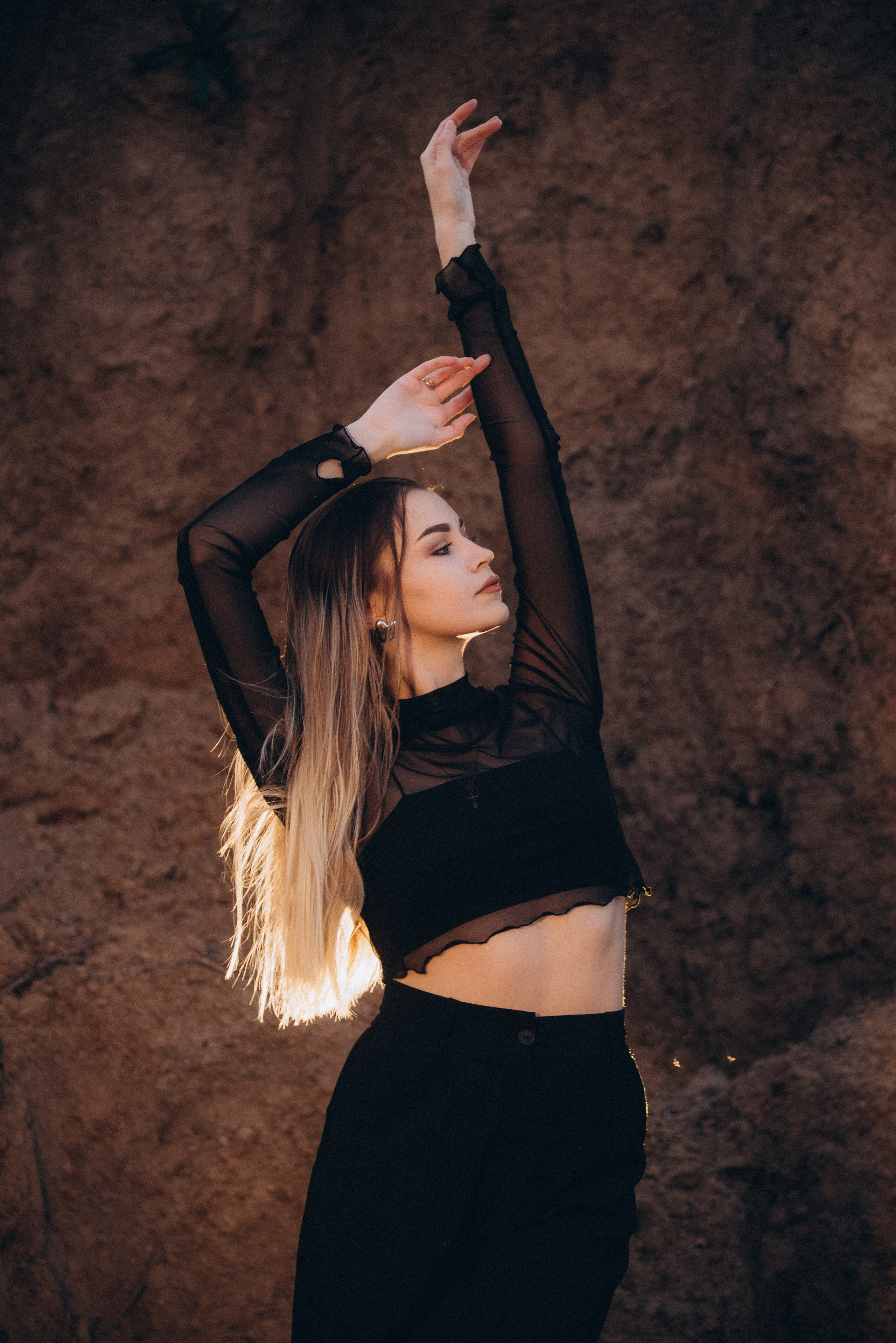 Ира. Суханова Регина Фотограф Сергиев Посад