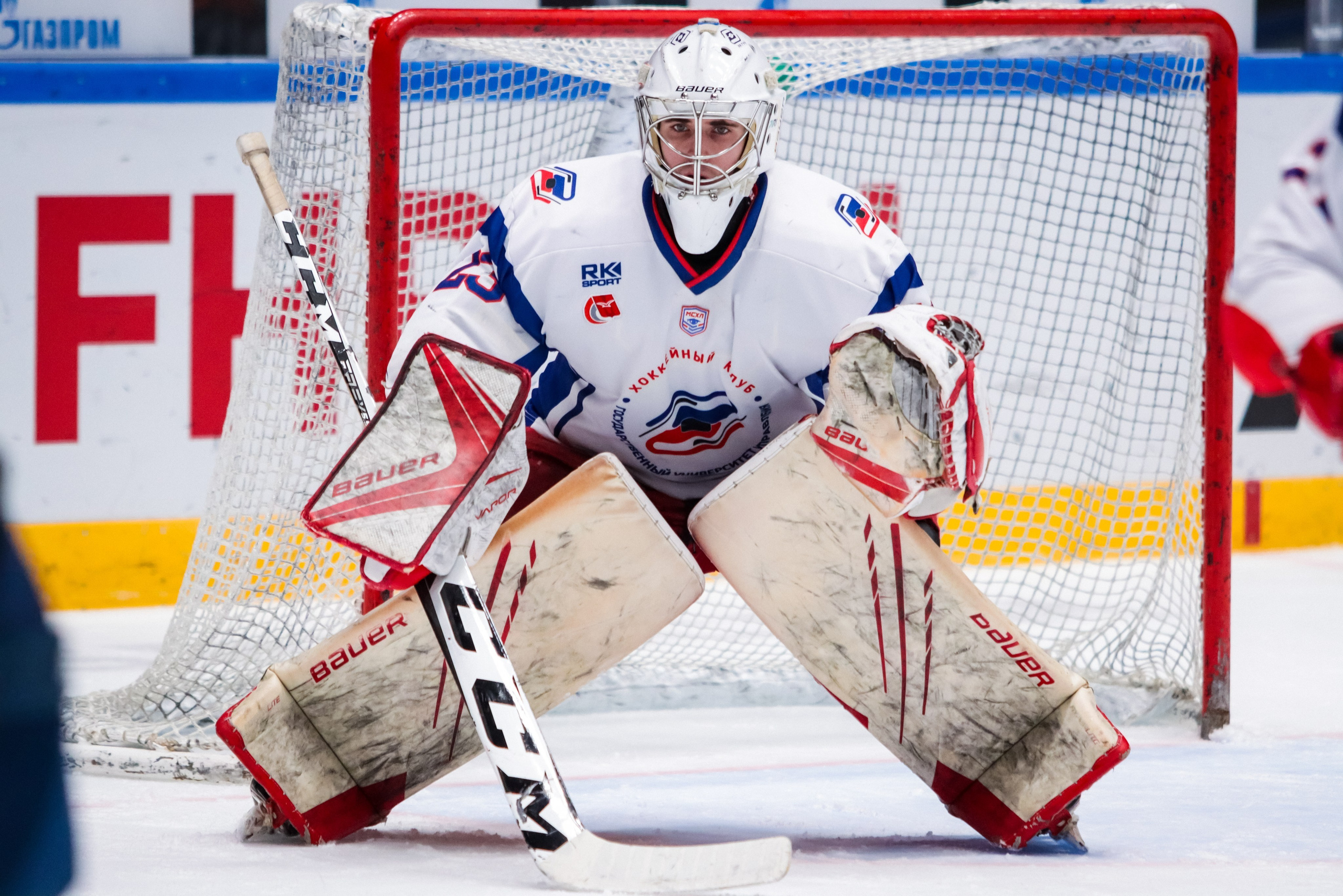 Спорт. Твой фотограф в Москве