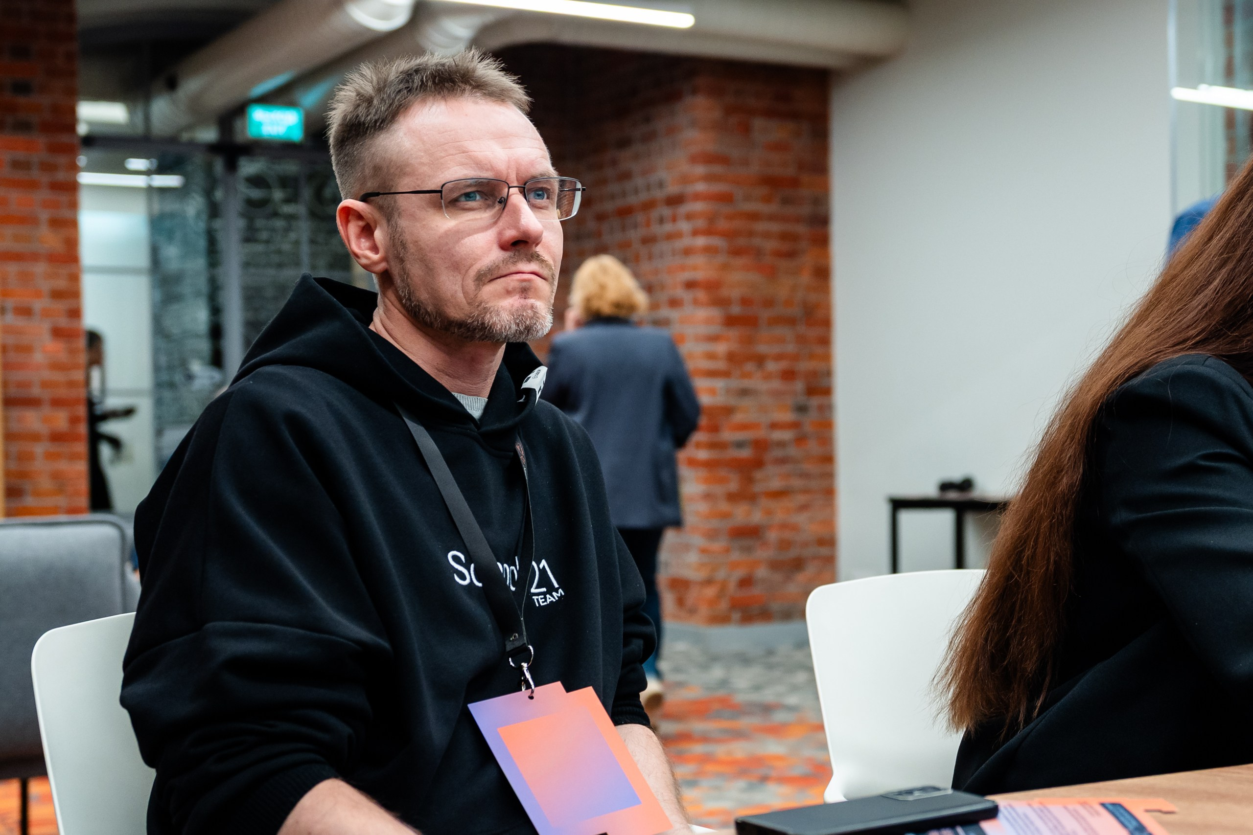 День Неймарк. Репортажный и портретный фотограф в Нижнем Новгороде Максим Горшков