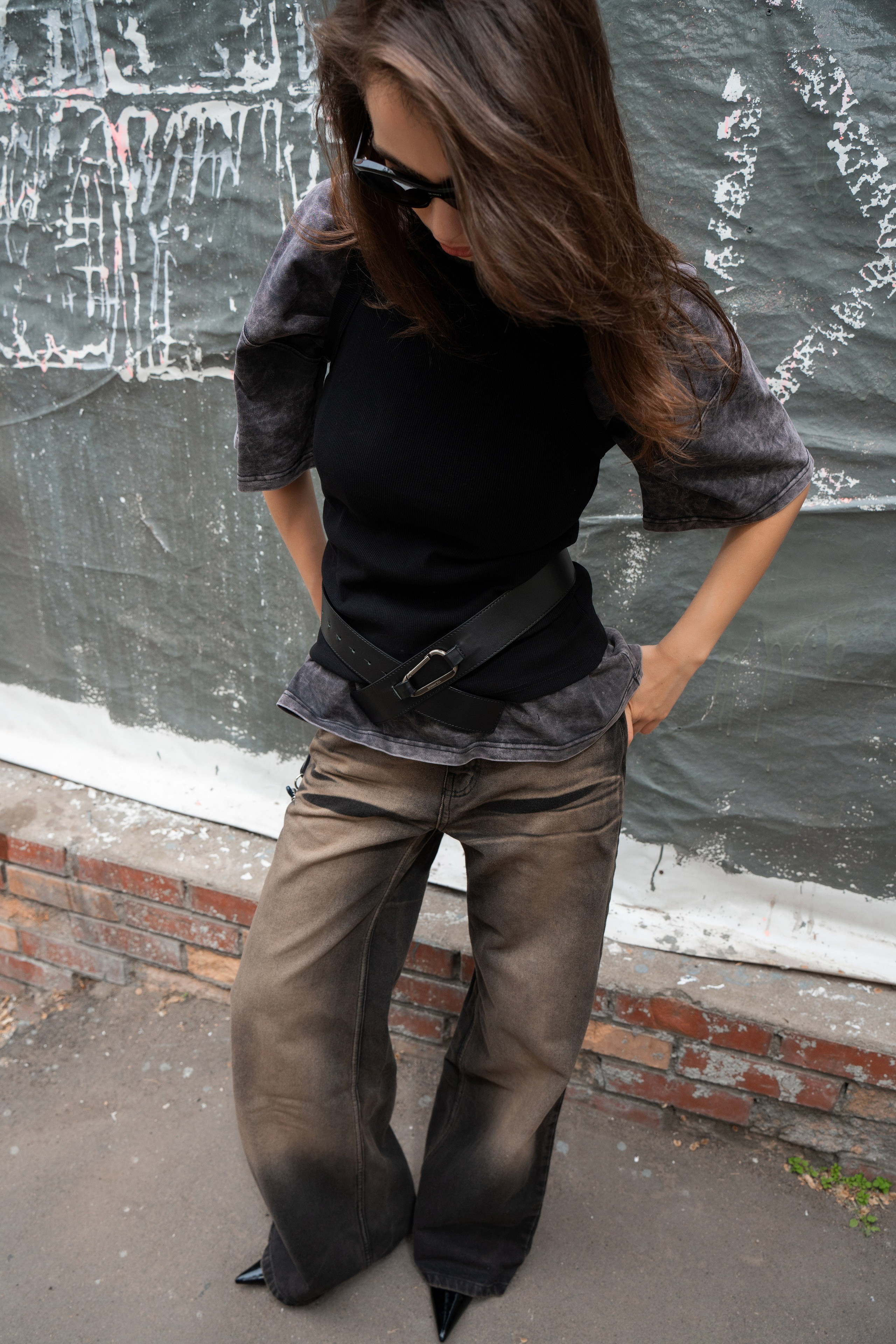 OTMA. Фотограф в Москве Олеся Пухова. Lookbook/catalog, контент для брендов, портрет