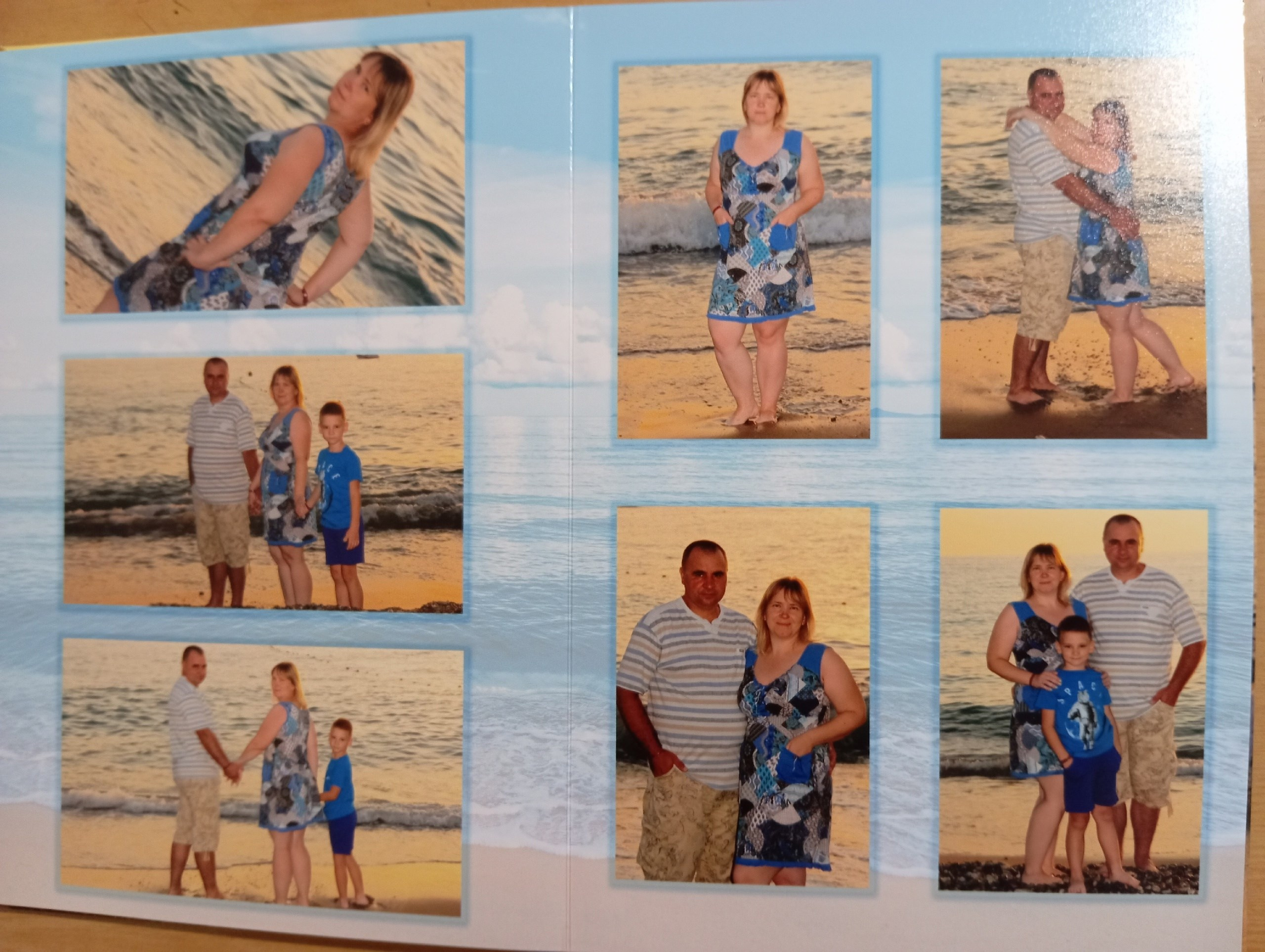 Наш отдых в Турции. Семейный детский фотограф в Красноярске Скачкова Юлия