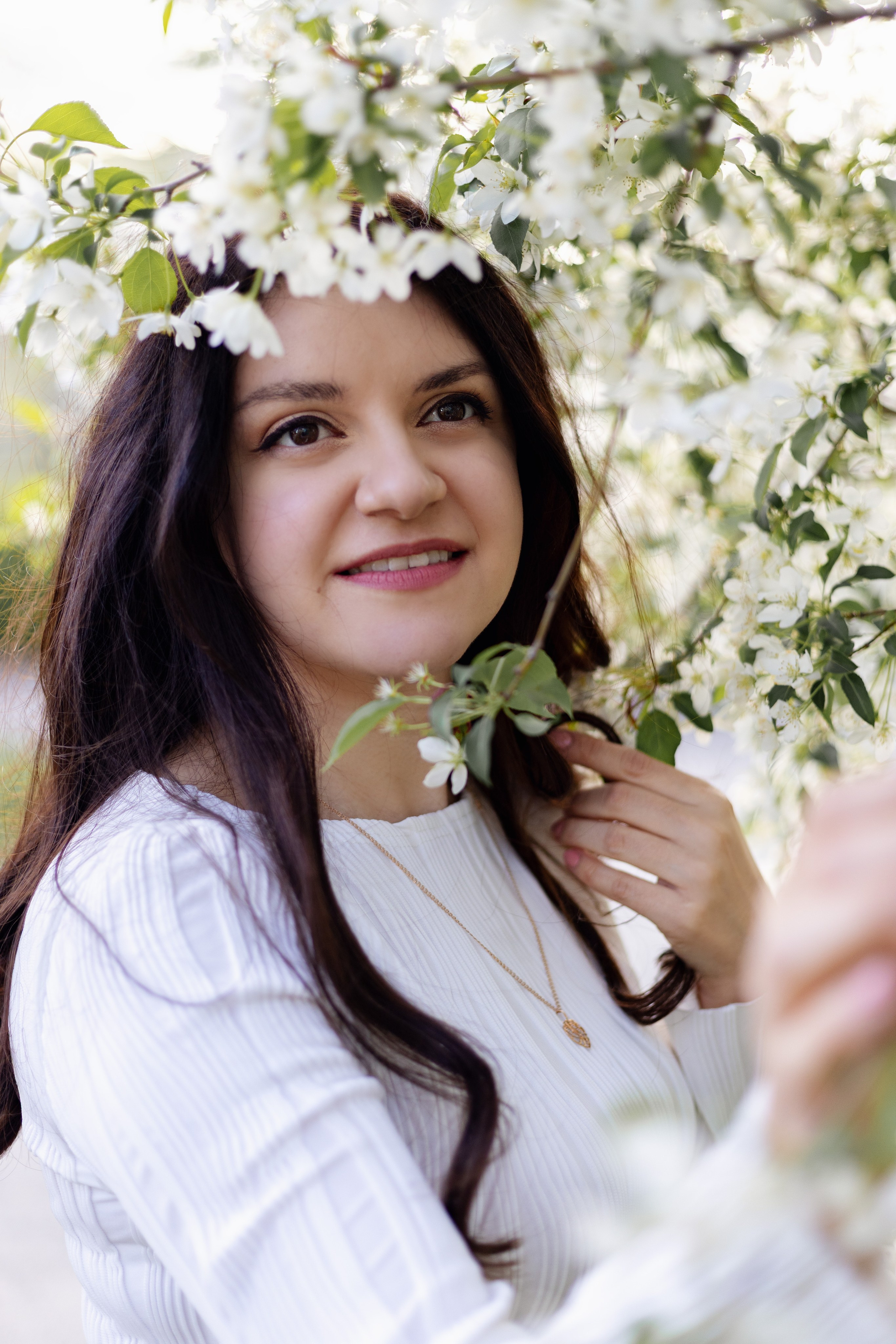 Фотосессия Ирина (семья). Женский фотограф в Орске Новотроицке Динара Долганова