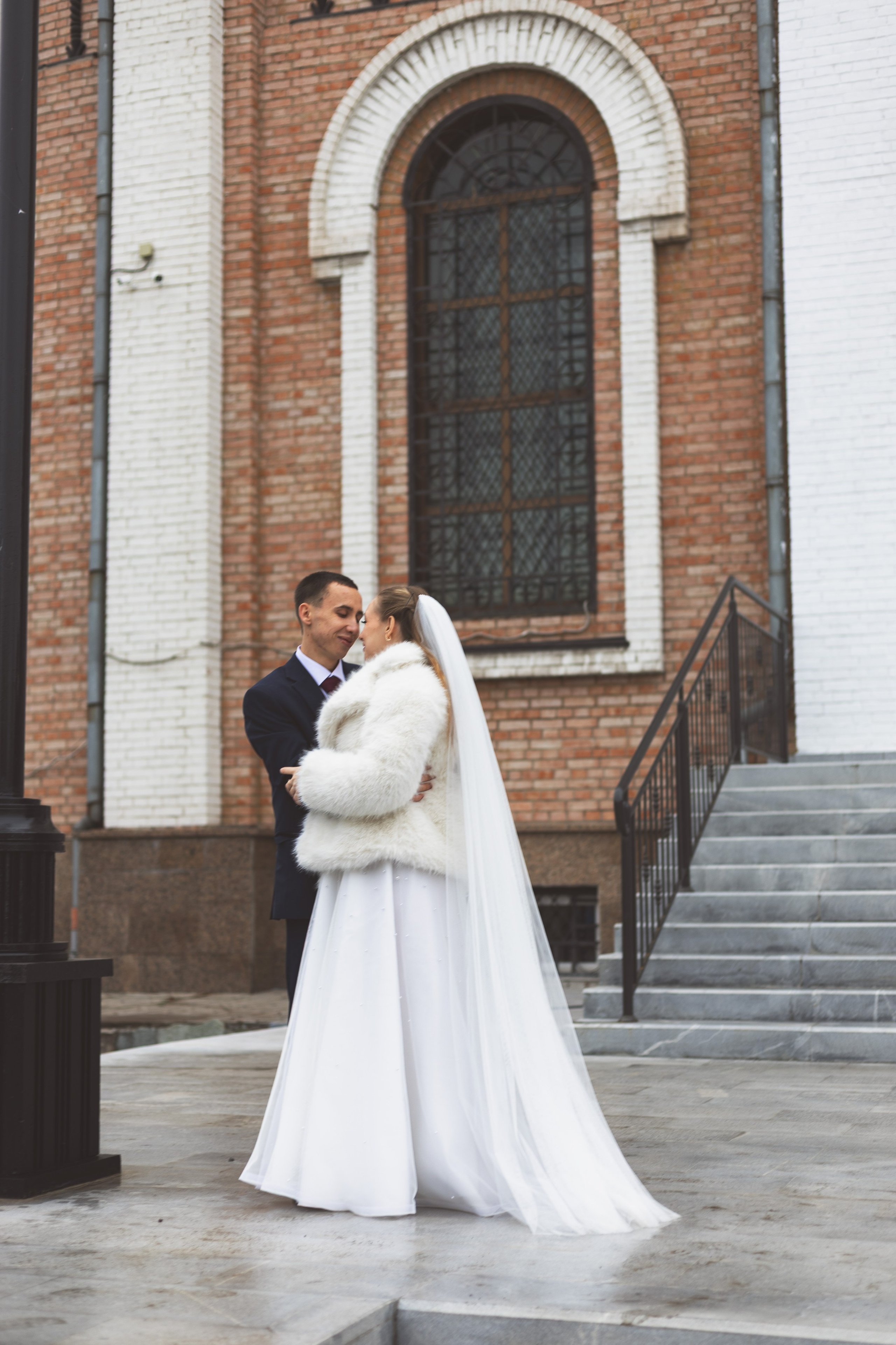 Свадьба М&A. Женский фотограф в Орске Новотроицке Динара Долганова