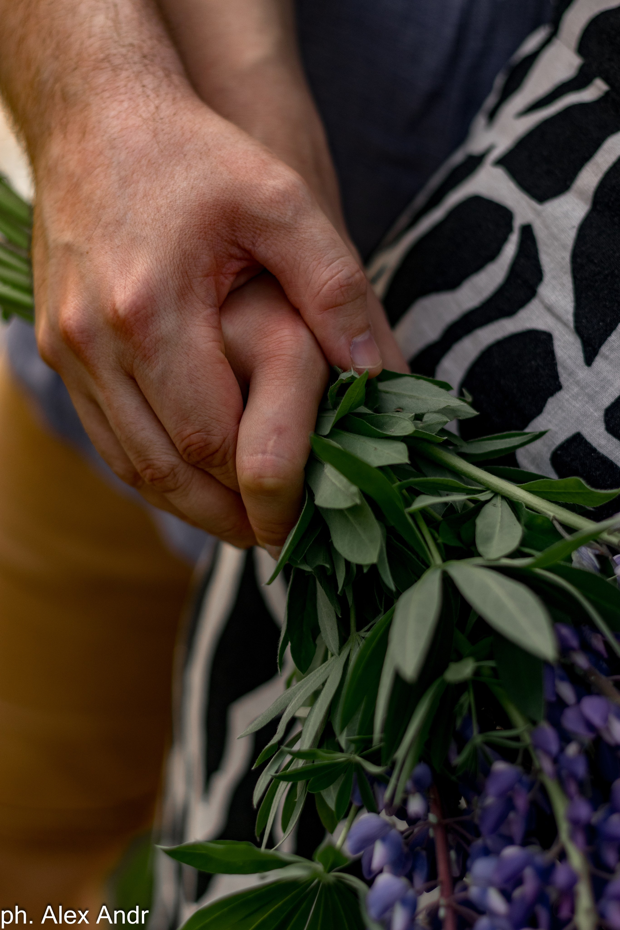 Лавстори. Alex Andr фотограф Москва и МО