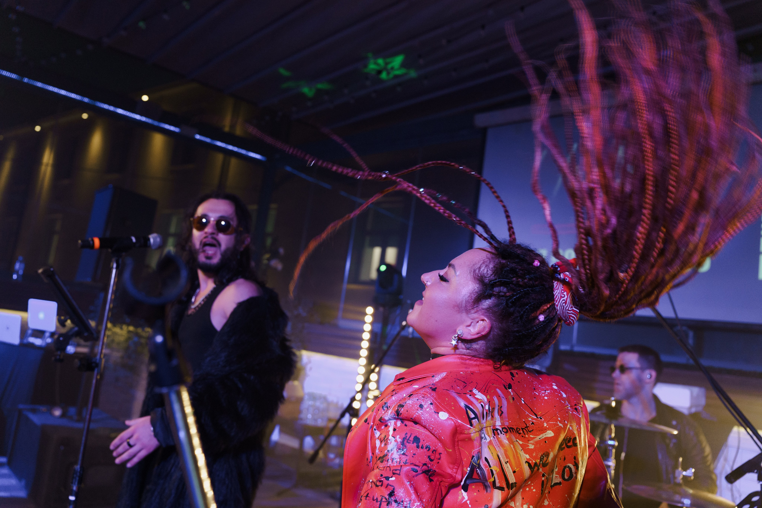 За Гранью Ивента. Свадебный фотограф в Москве и Подмосковье Виктор Одинцов