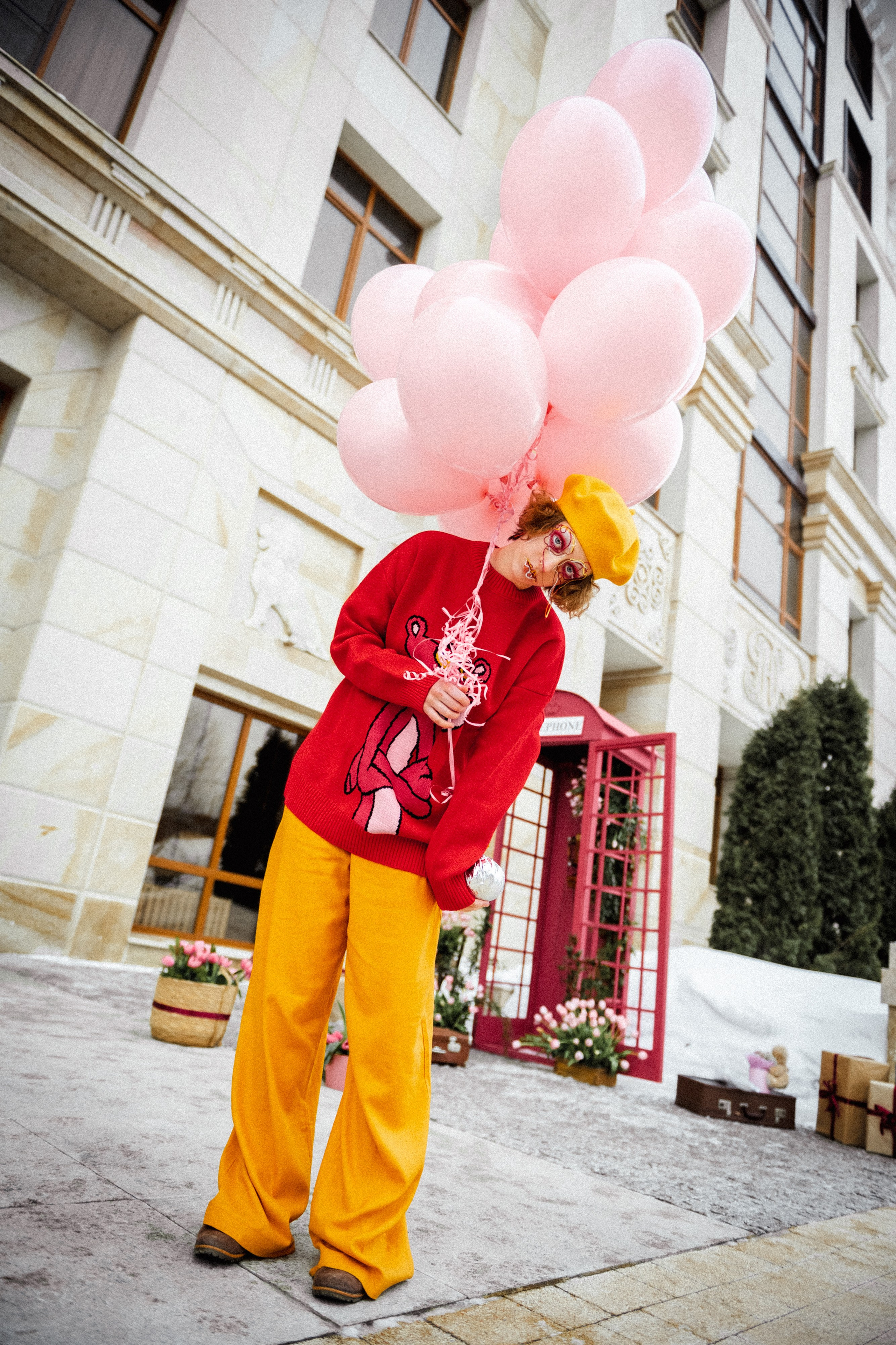 Съёмки и творчество. Дом детской фотографии Арсюткиной Наталии™