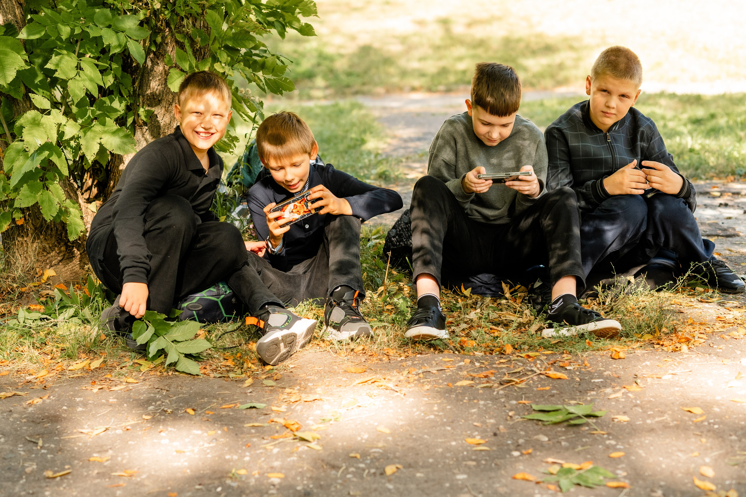 Дом детской фотографии Арсюткиной Наталии™