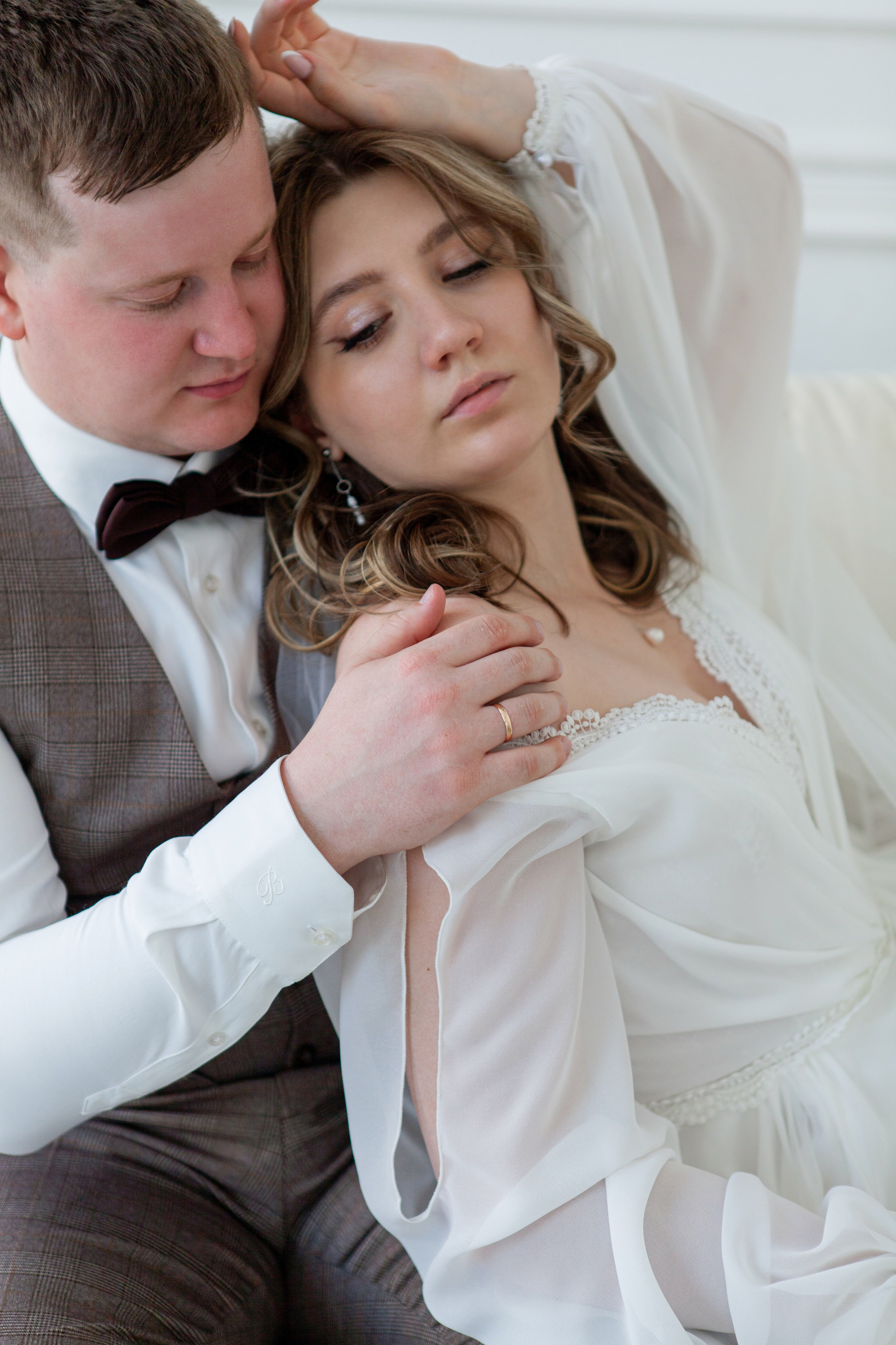 МАКСИМ И ВИКТОРИЯ. Фотограф на любое мероприятие