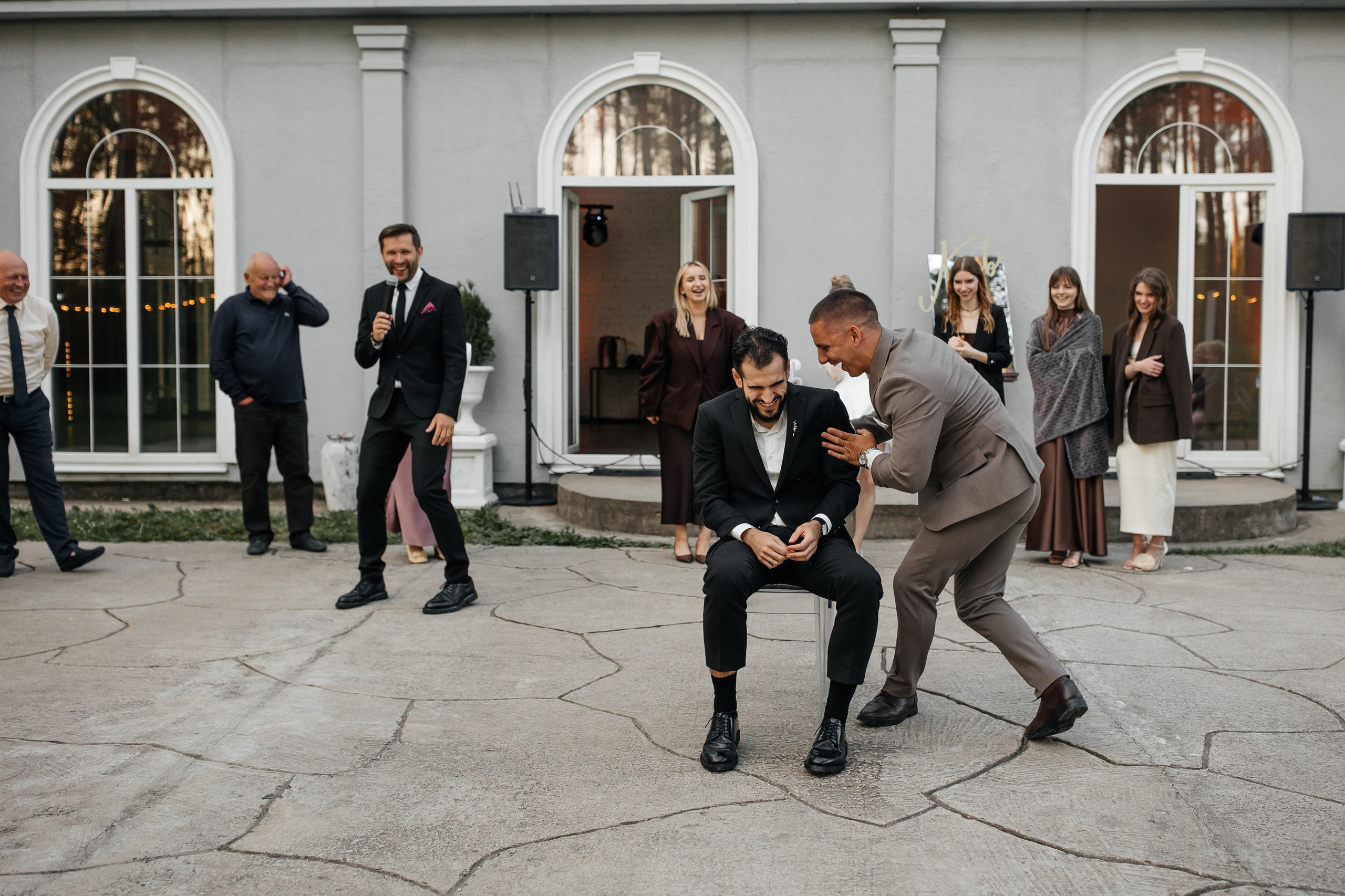 Владислав & Ксения. СВАДЕБНЫЙ ФОТОГРАФ ЕВГЕНИЯ МОДИНА Ярославль