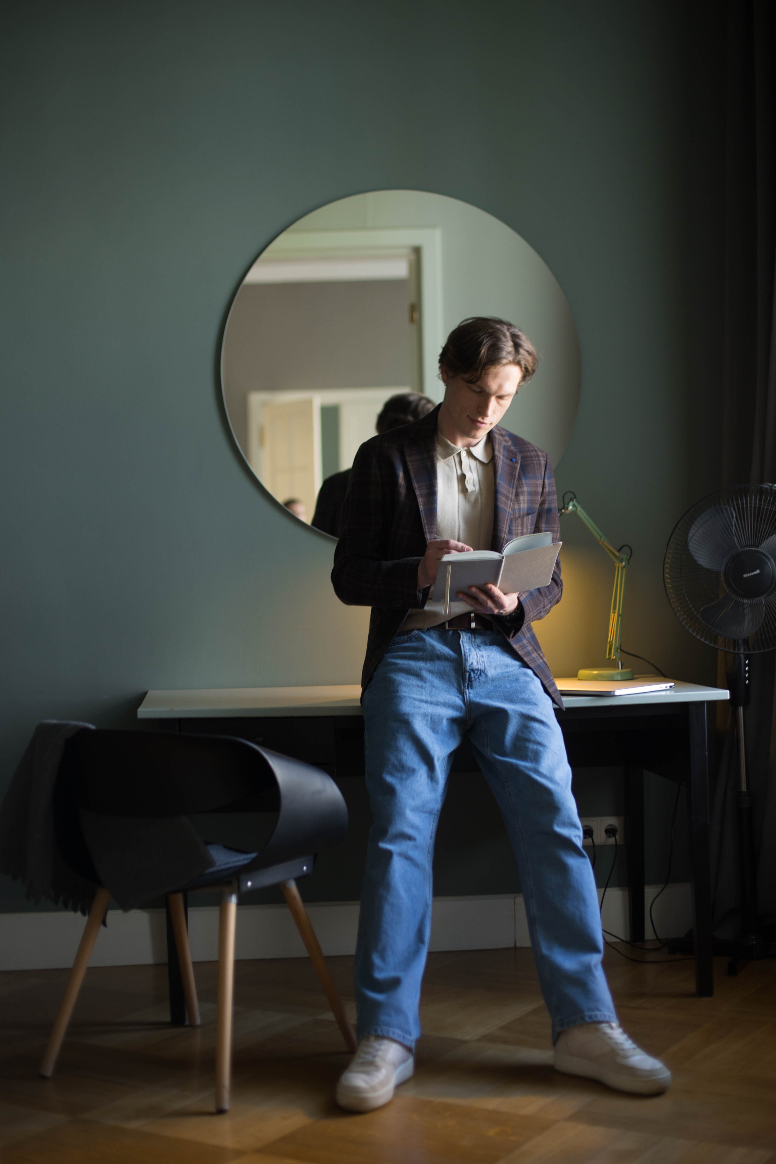 ПОРТРЕТЫ. Фотограф из Санкт-Петербурга Ильинская Ксения