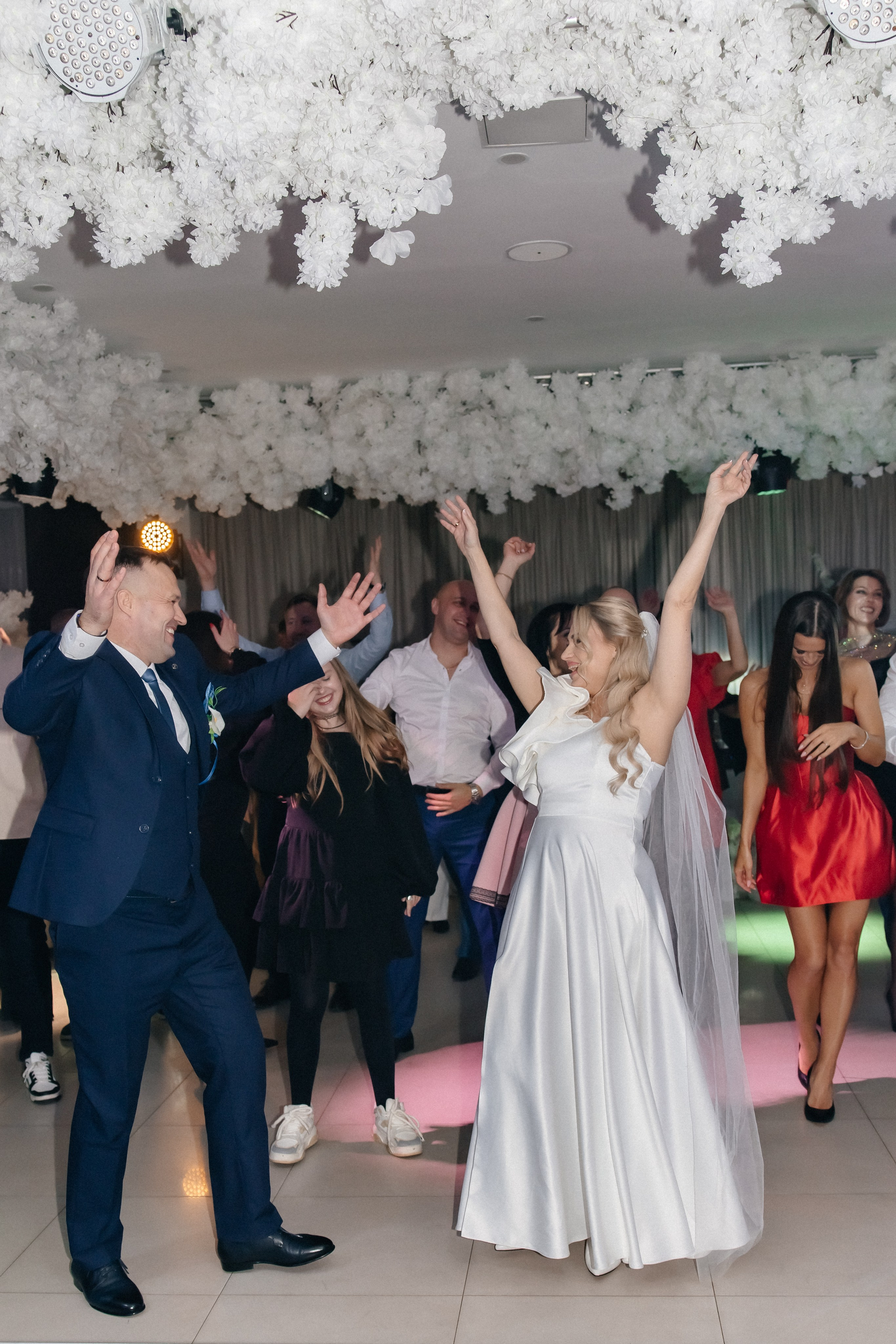 Елена и Алексей. Светлана Ванцлав — фотограф Минск, Беларусь