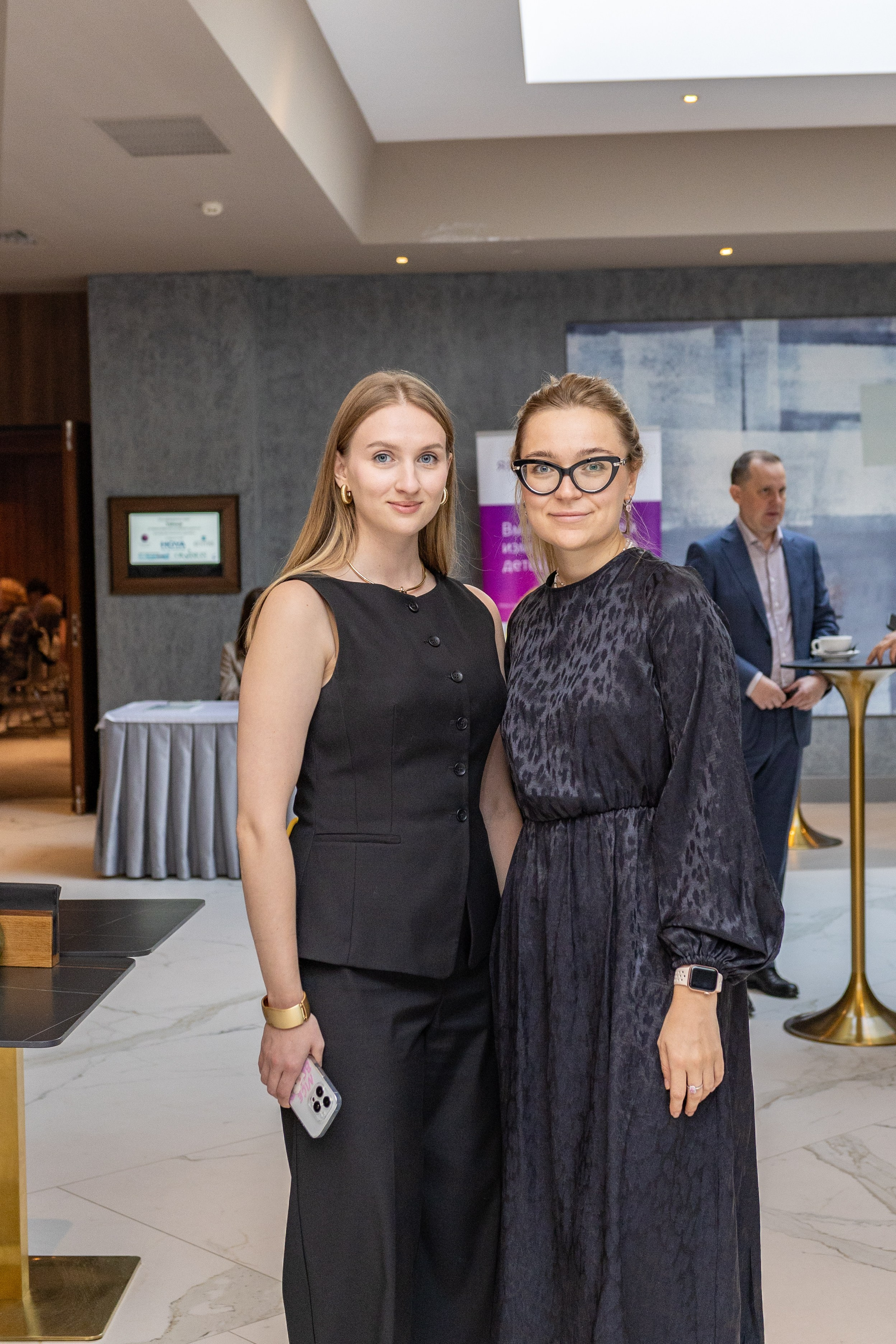 Конференция. Семейный Фотограф в Красноярске Анастасия Попова