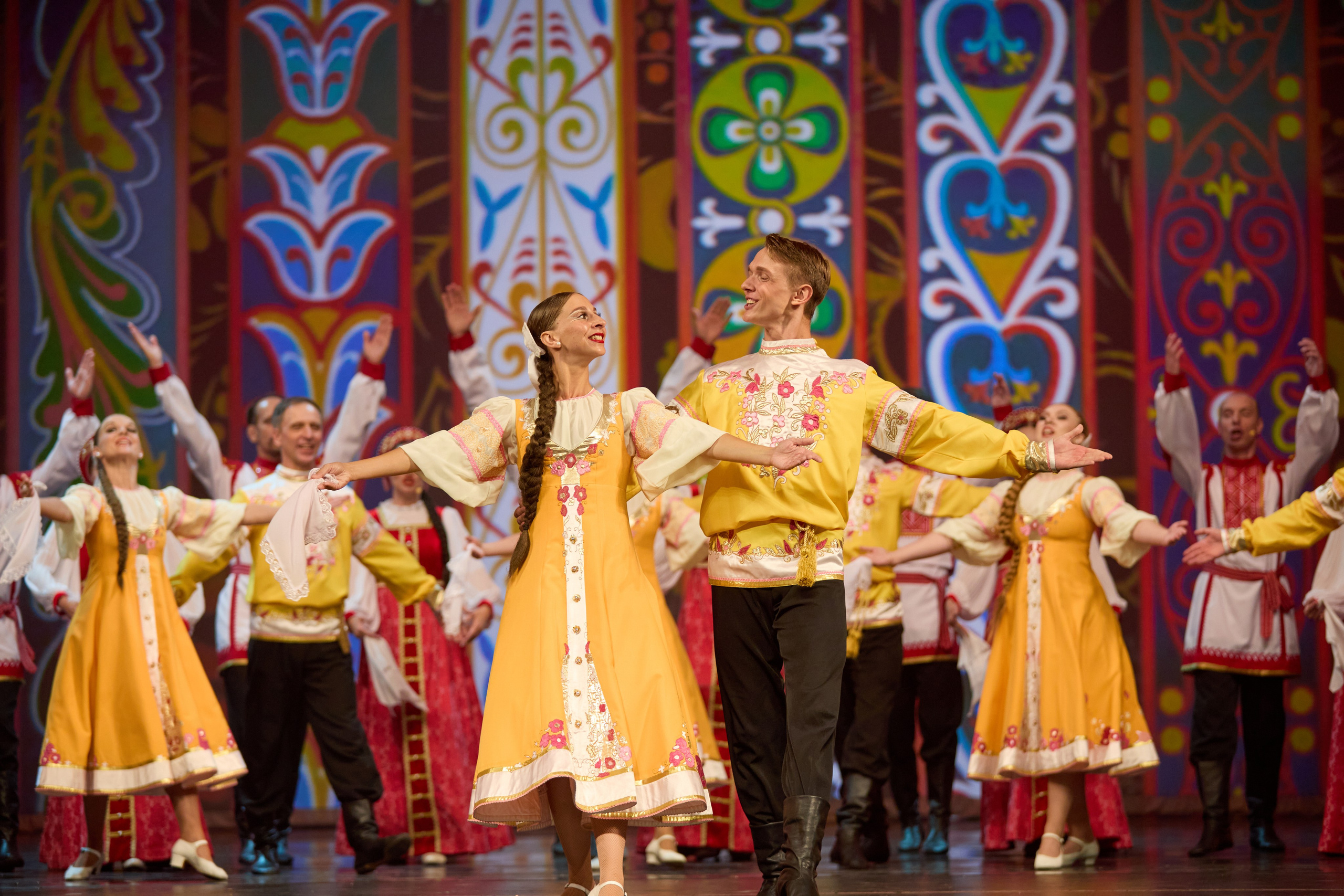 Бизнес мероприятия. Репортажный фотограф в Самаре