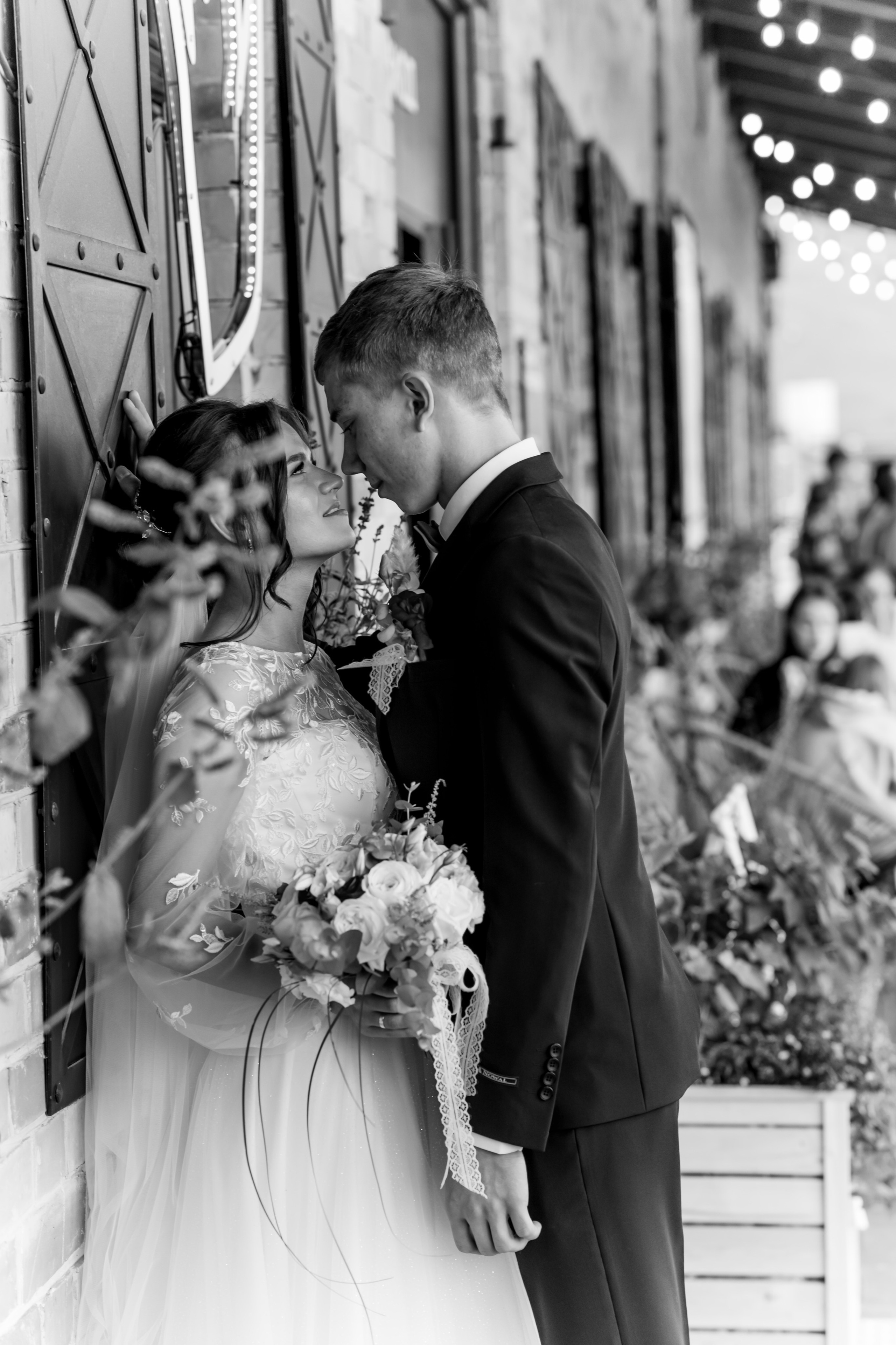 Свадебные съемки. Александр Миронов фотограф