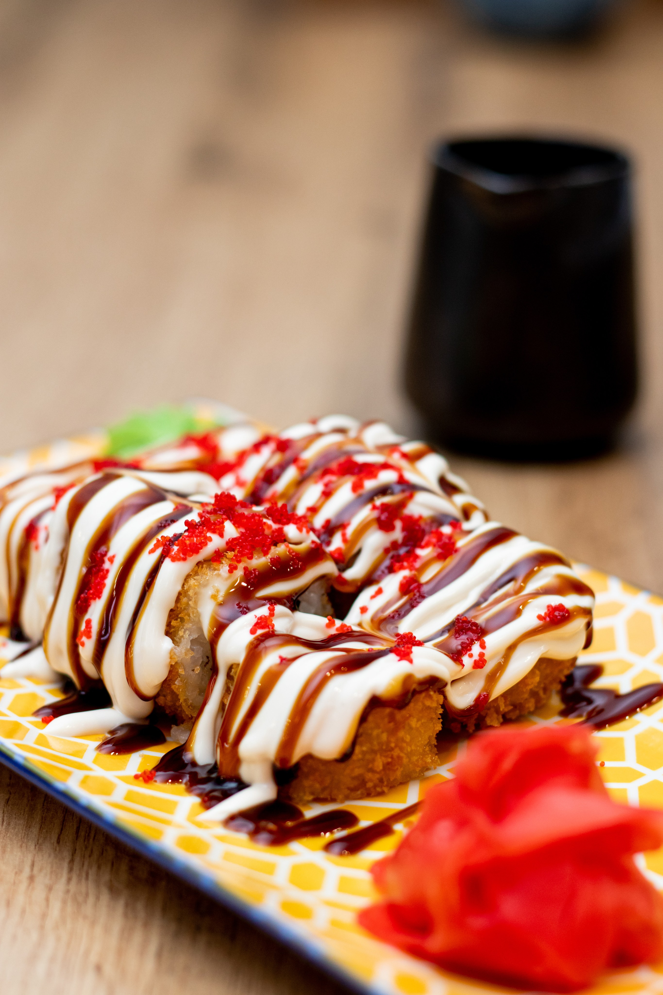 Для ресторана