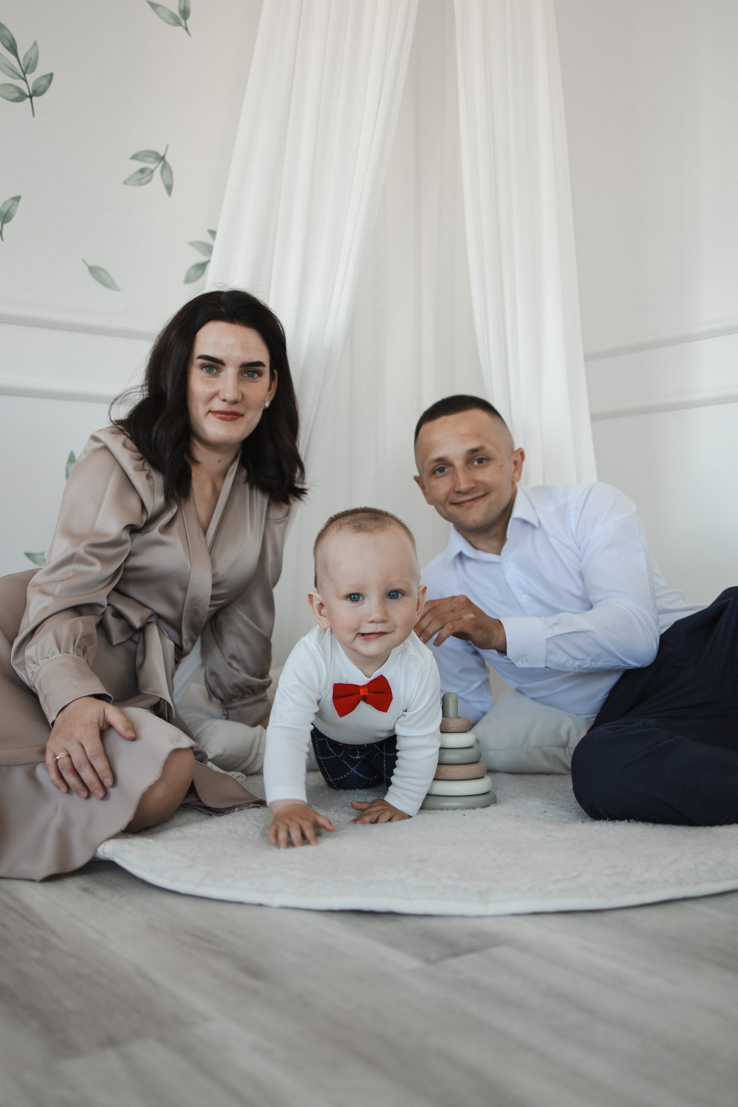 Артём. Фотограф в Иркутске Тома Кабанова