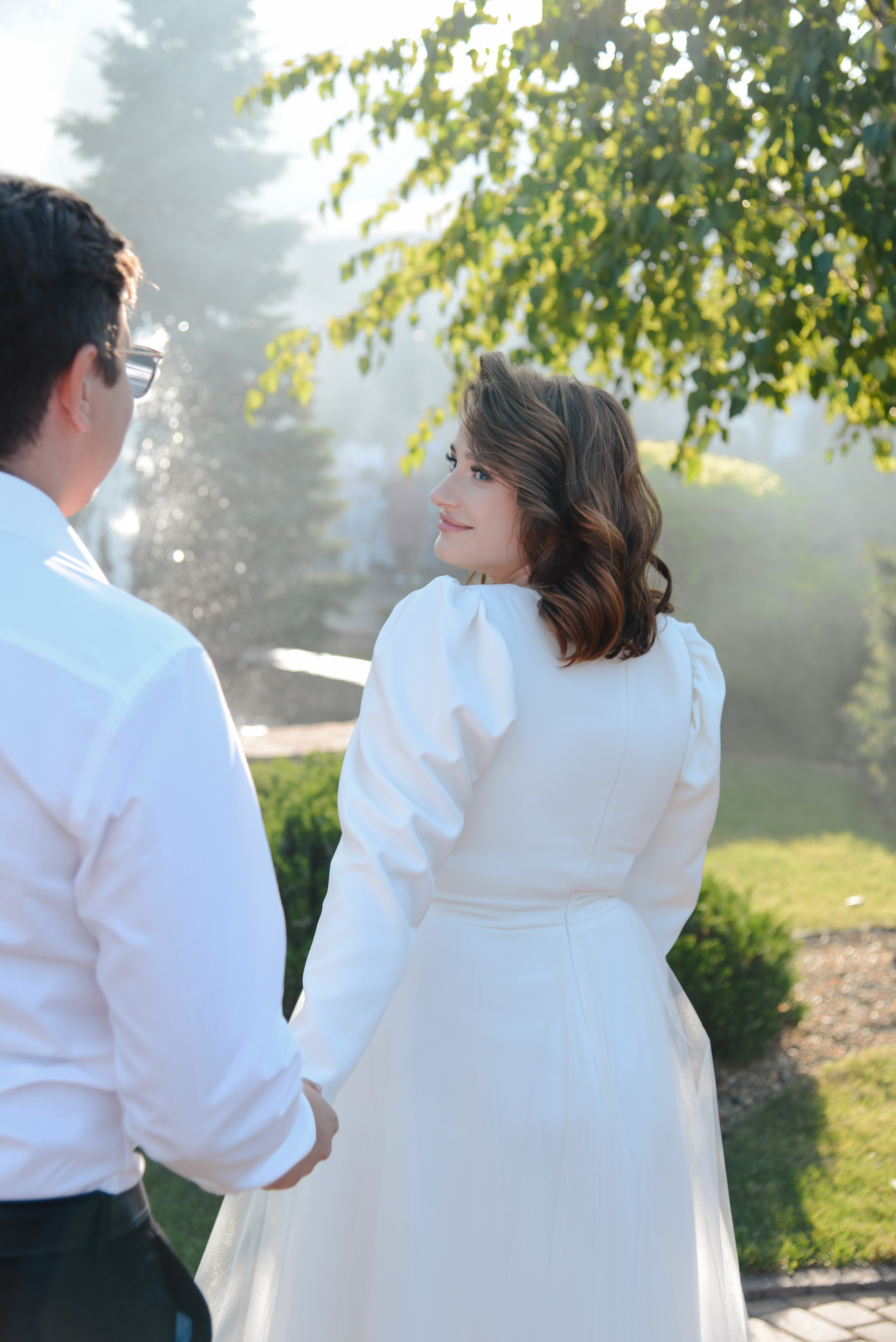 Мини. Фотограф Ярута Оксана / Ростов-на-Дону