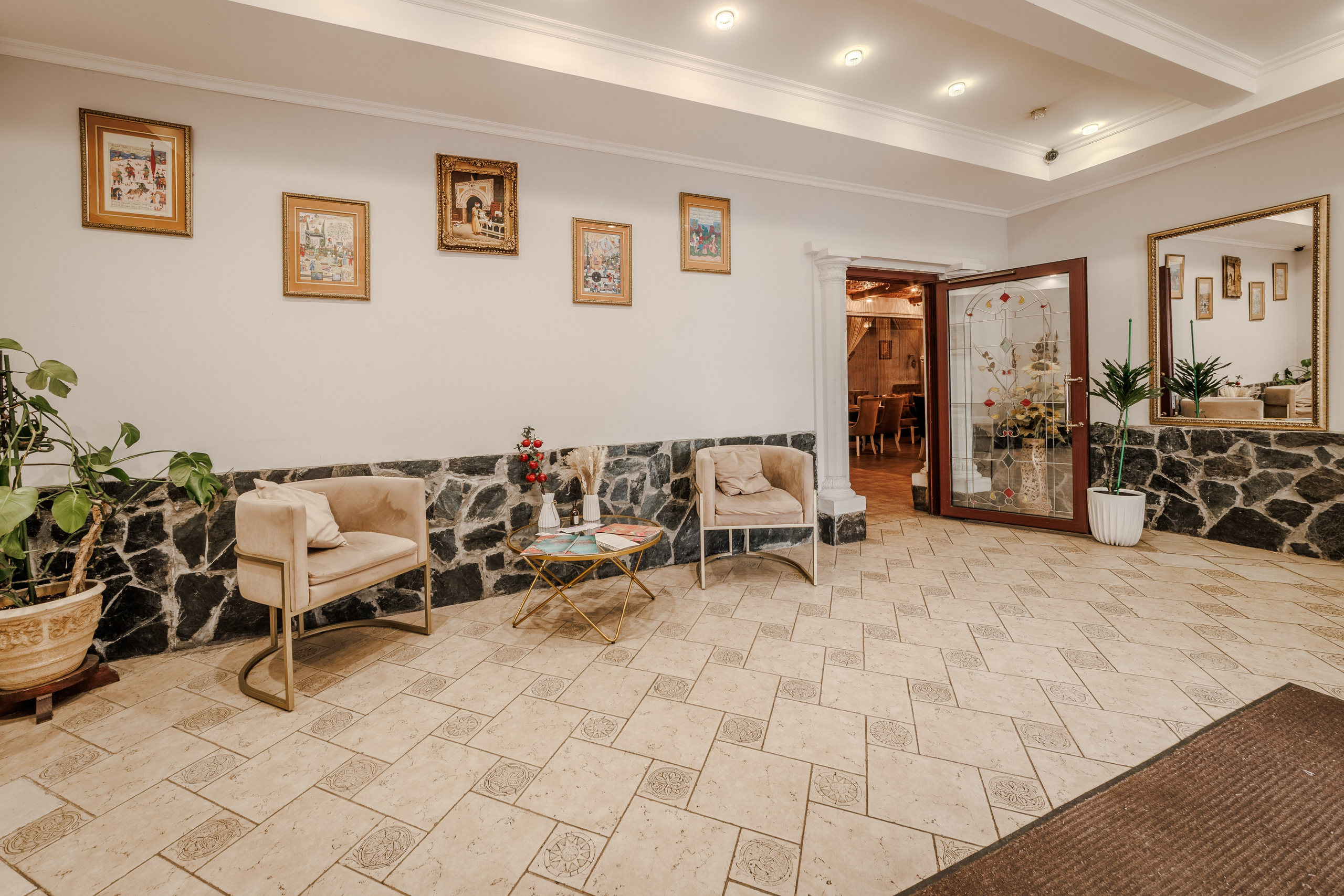 Ресторан «1001 ночь». Профессиональный фотограф в Москве и Мо Мария Шантарёва