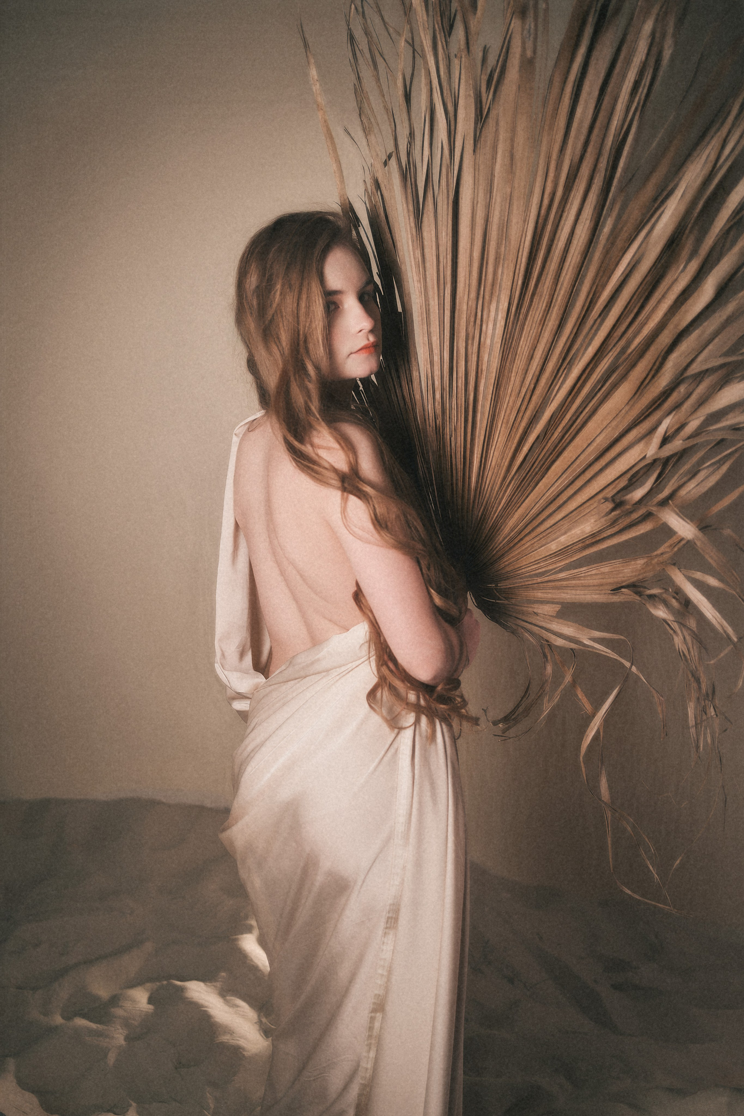 Яна. Фотограф в Москве Максим Скоробогатов