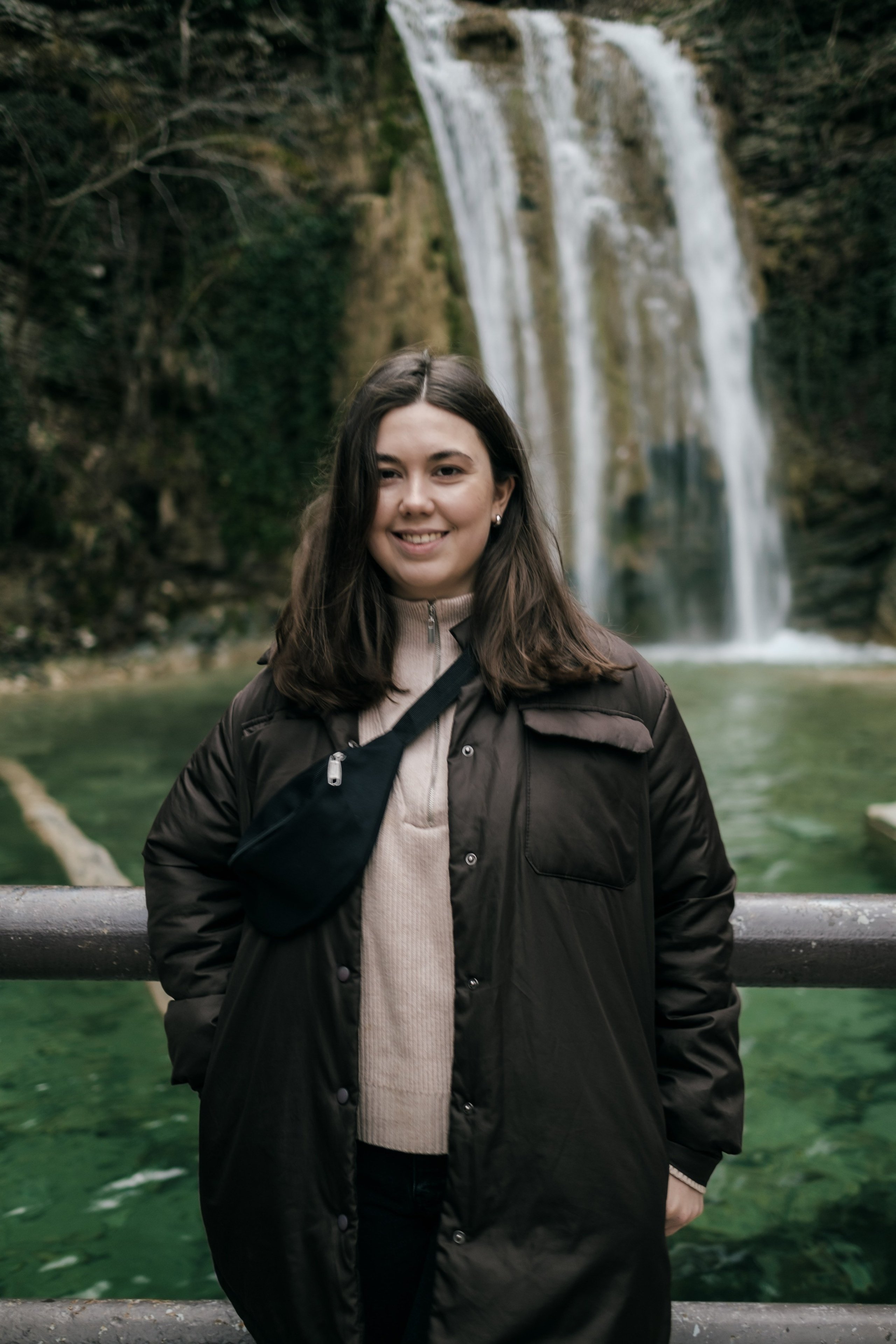 Фестиваль Братья Зима 2024, поход в горы. Фотограф в Москве Максим Скоробогатов