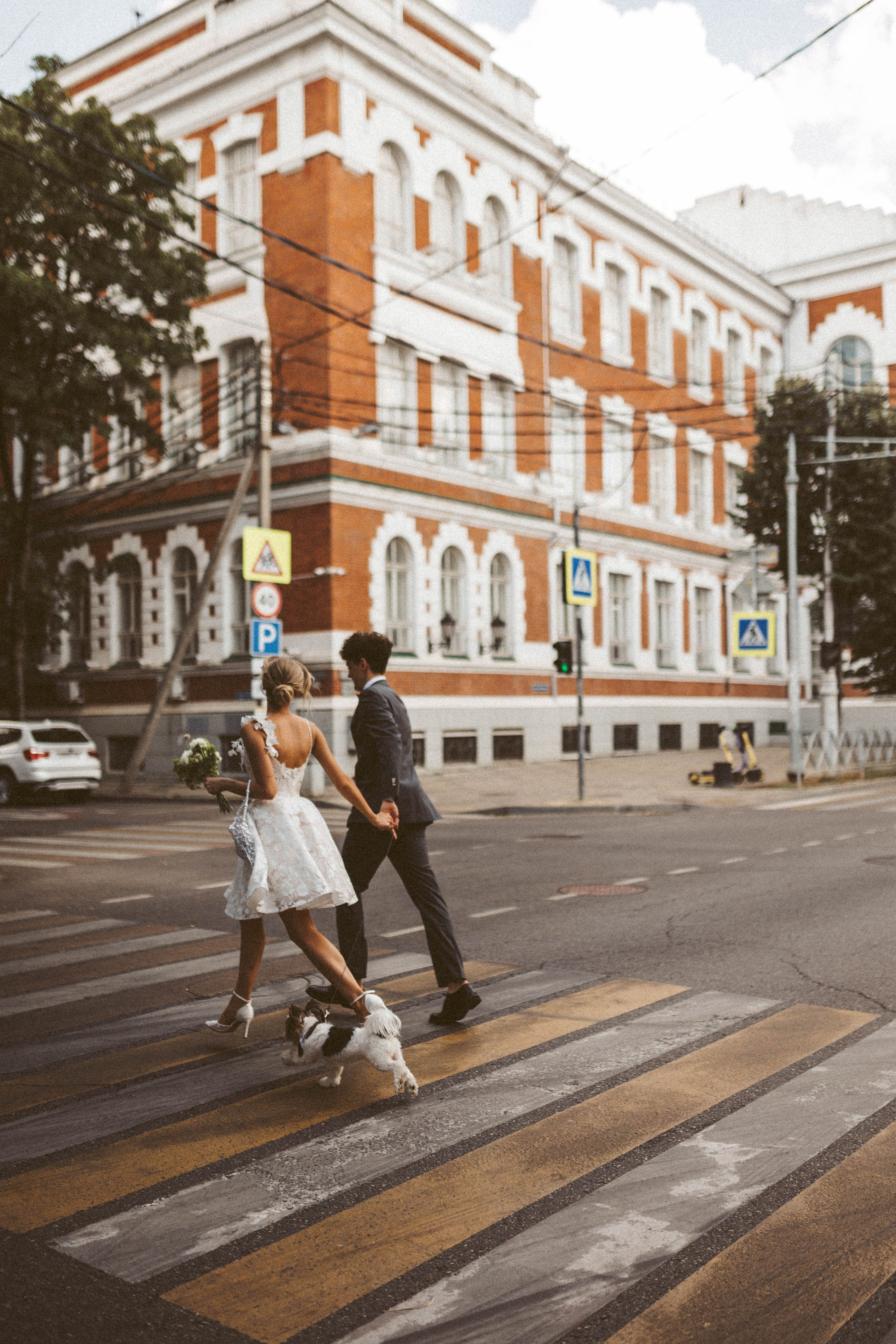 Данил/Ангелина. Фотограф в Москве Татьяна Сергеева