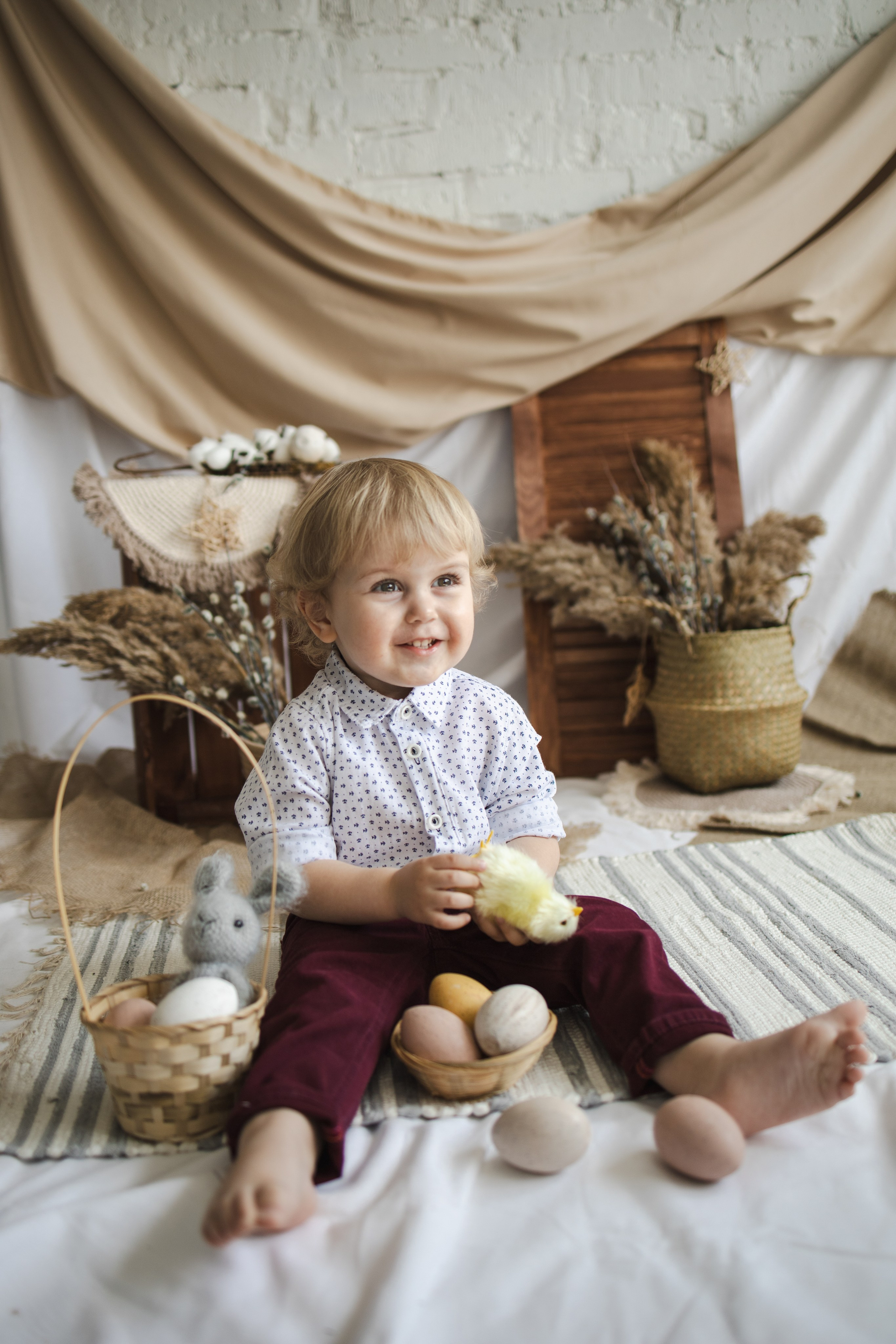 Пасха. Фотограф в Иркутске Тома Кабанова