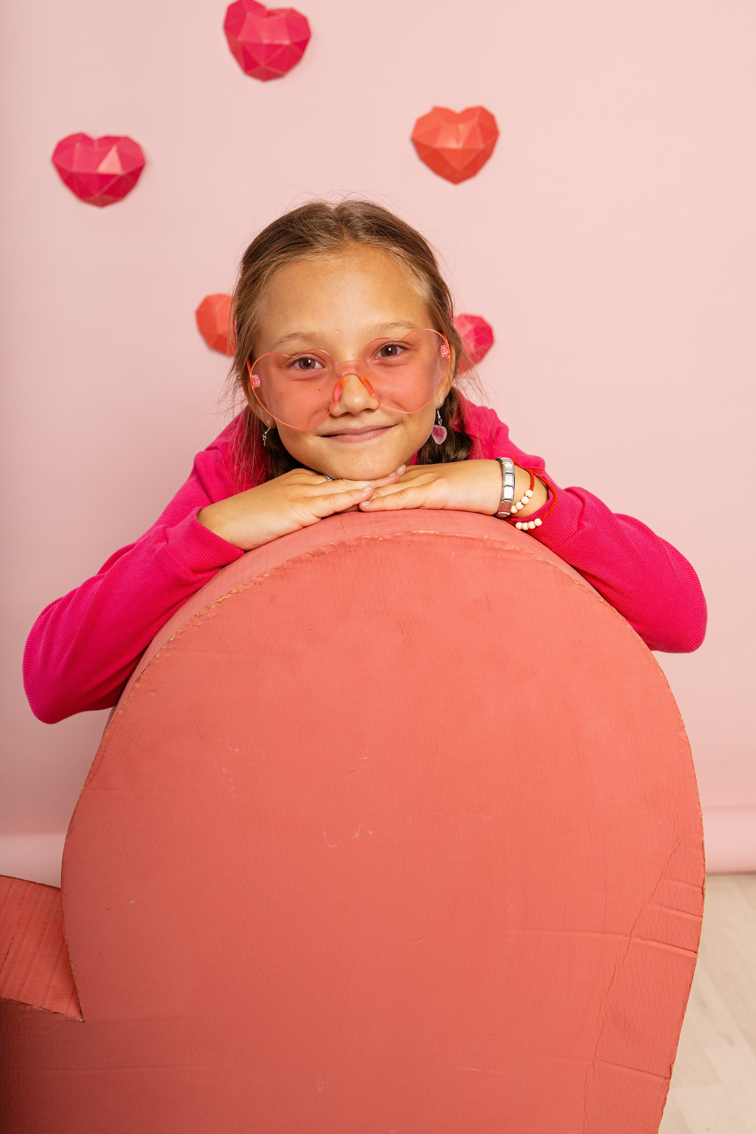 14 февраля. Фотограф в Иркутске Тома Кабанова