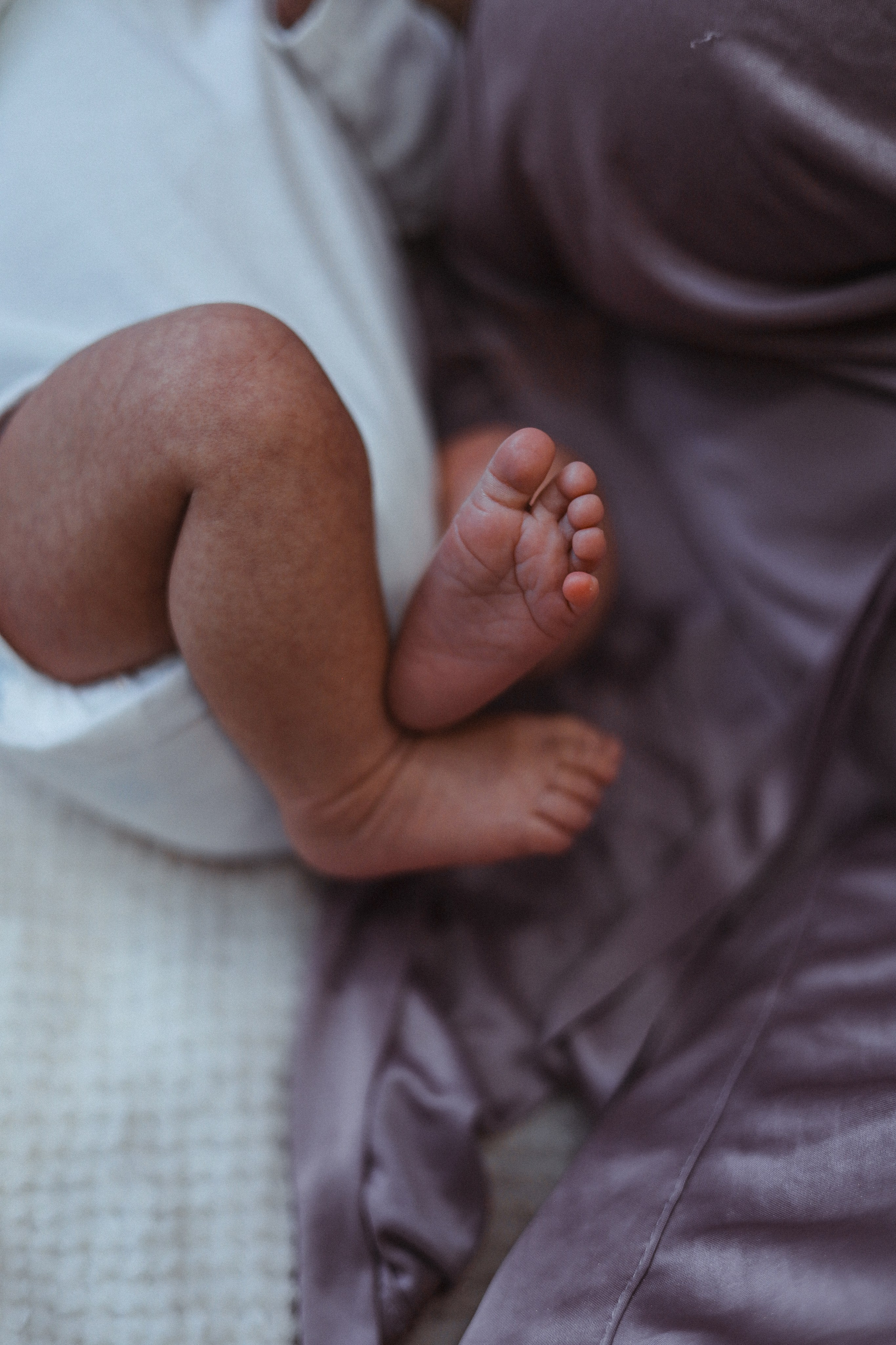 Новорожденные. Смирнова Алена Фотограф Екатеринбург