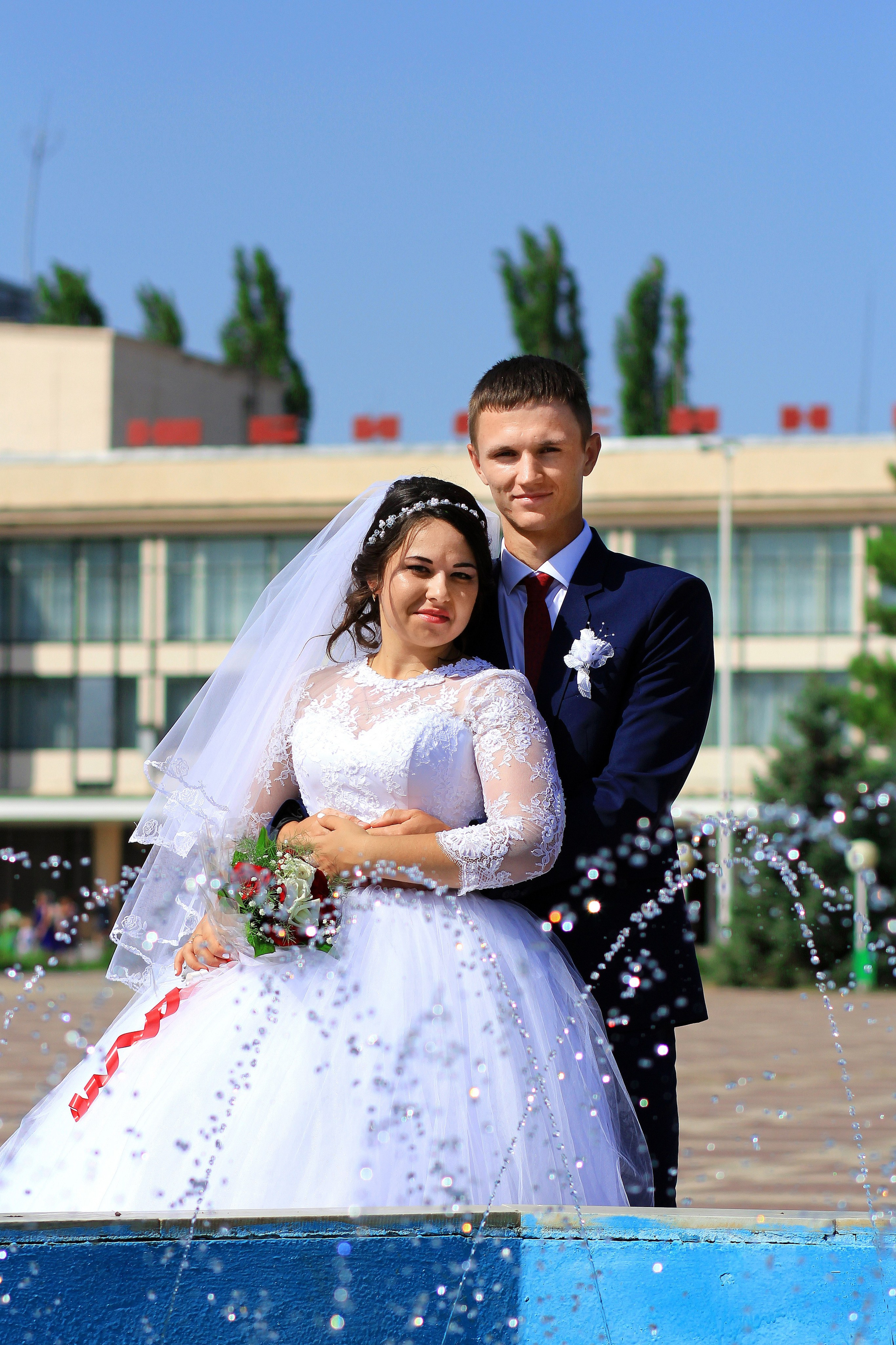 Иван и Ирина. Игорь Варава свадебный фотограф видеограф Белая Глина Краснодар